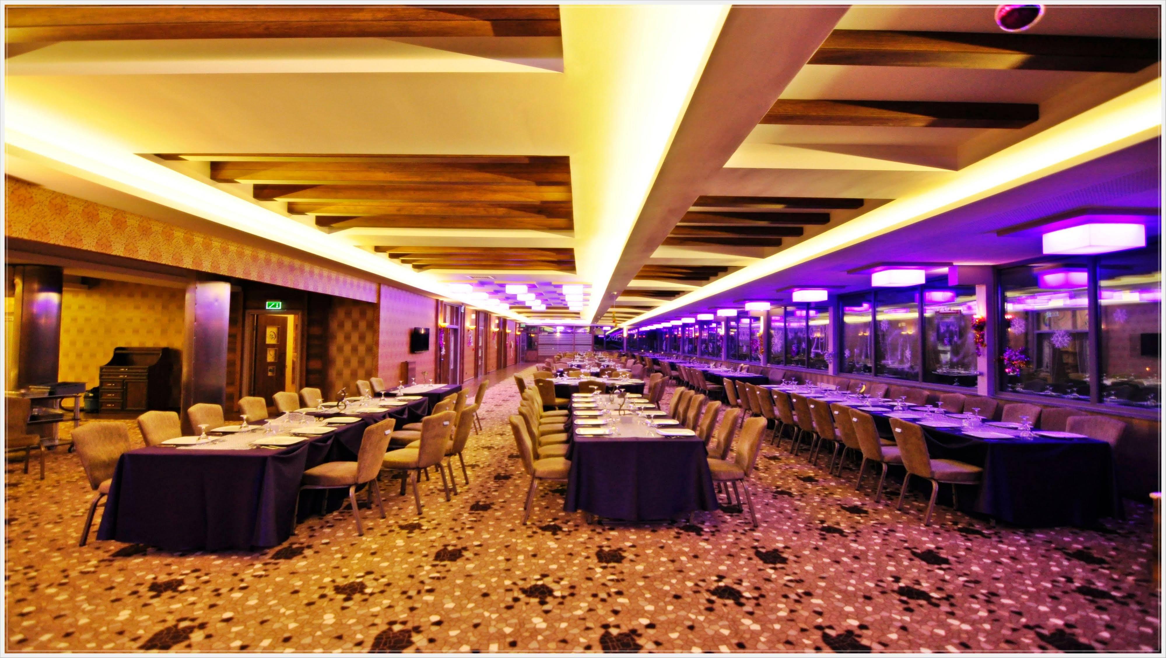 Grand Asya 5*