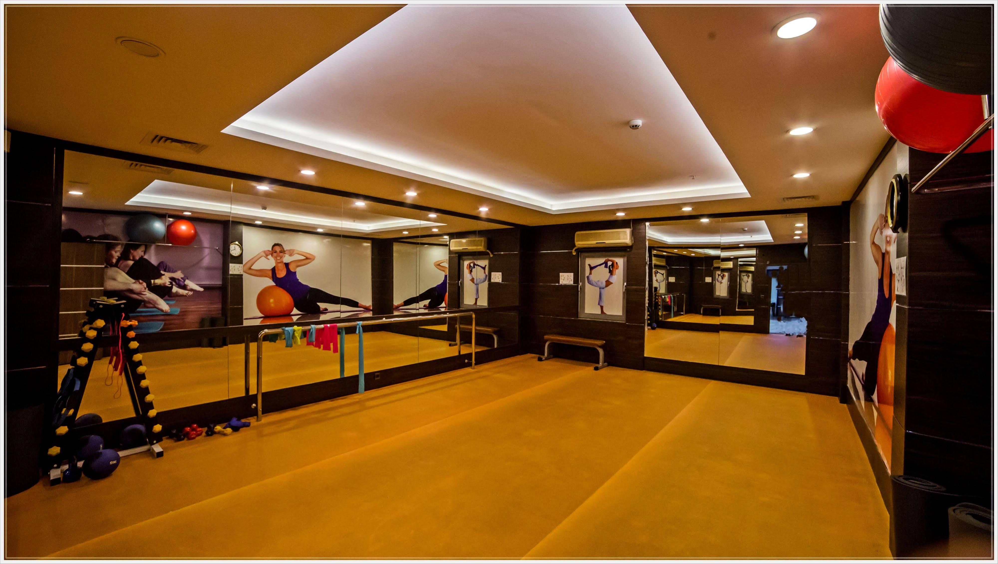 Grand Asya Hotel