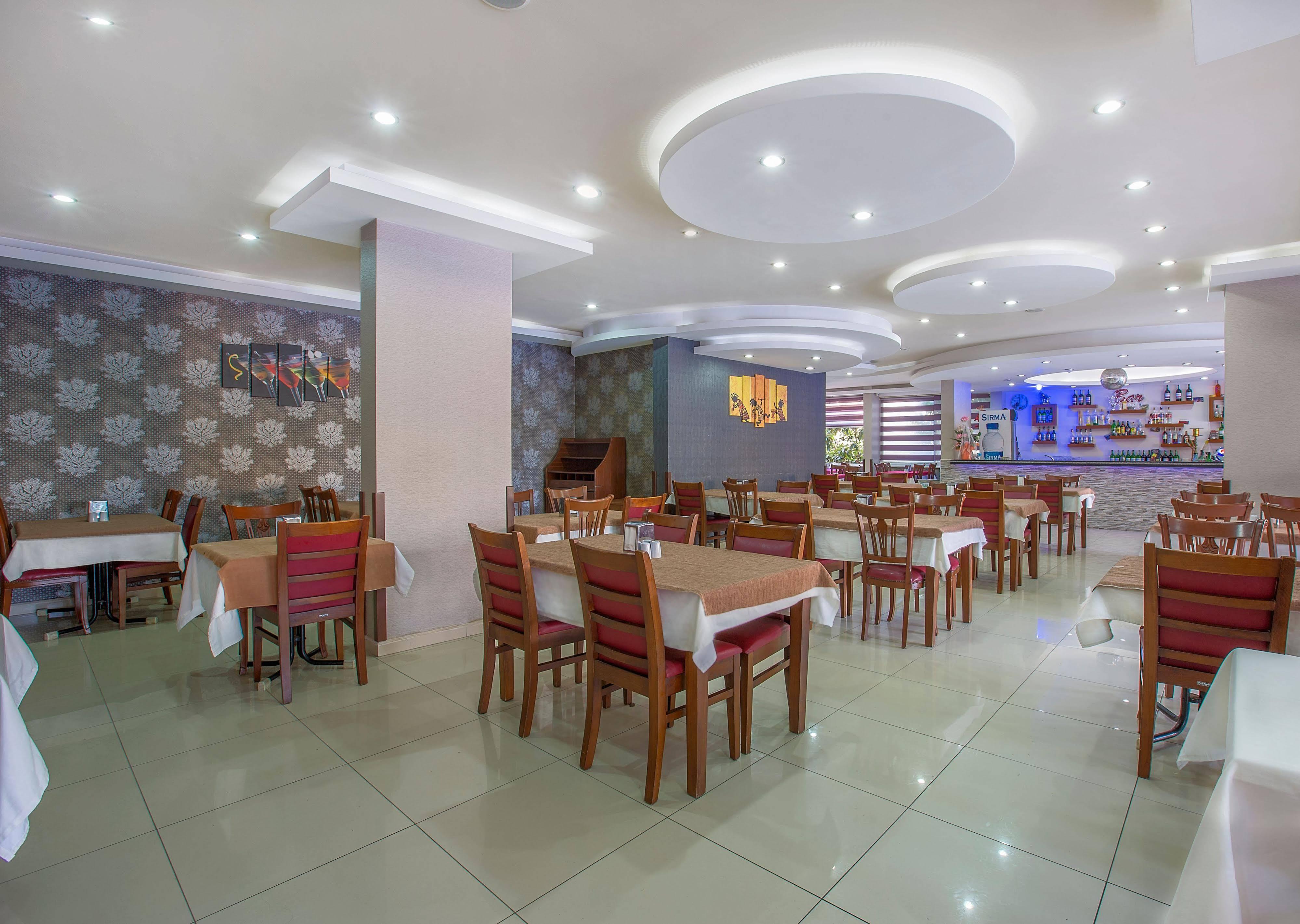 Arsi Hotel 4*