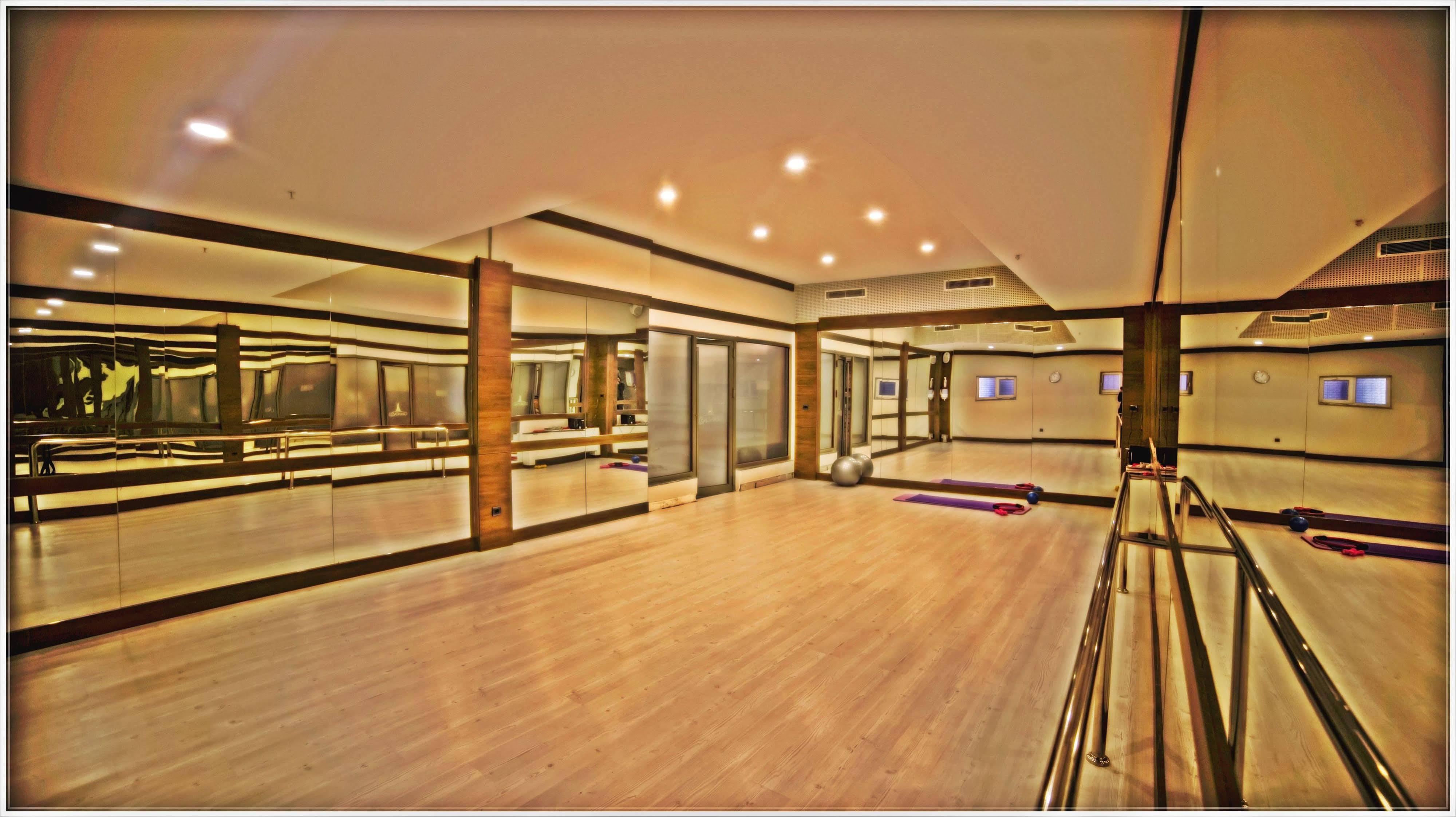 Hotel Grand Asya