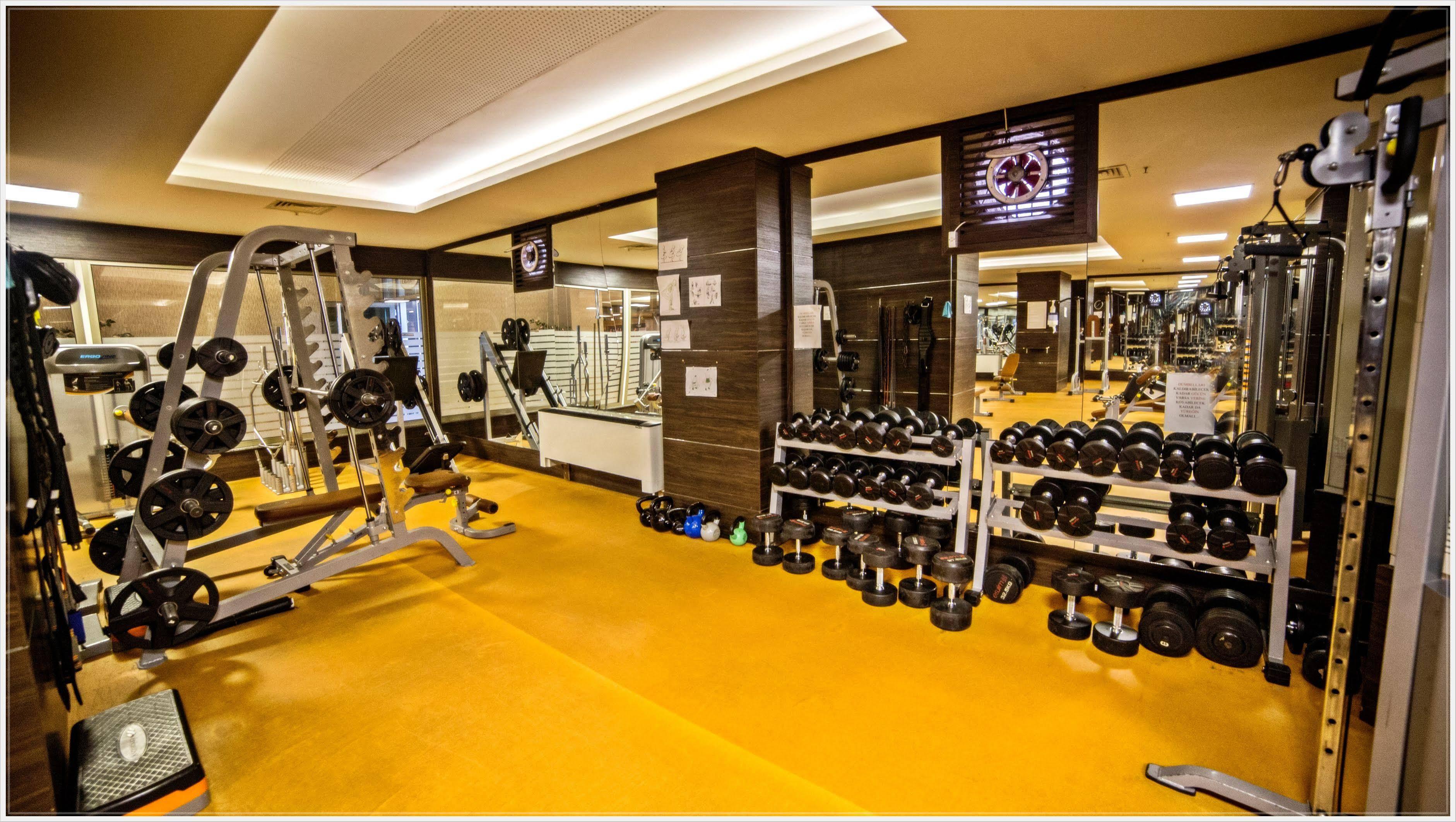 Grand Asya 5* Bandirma