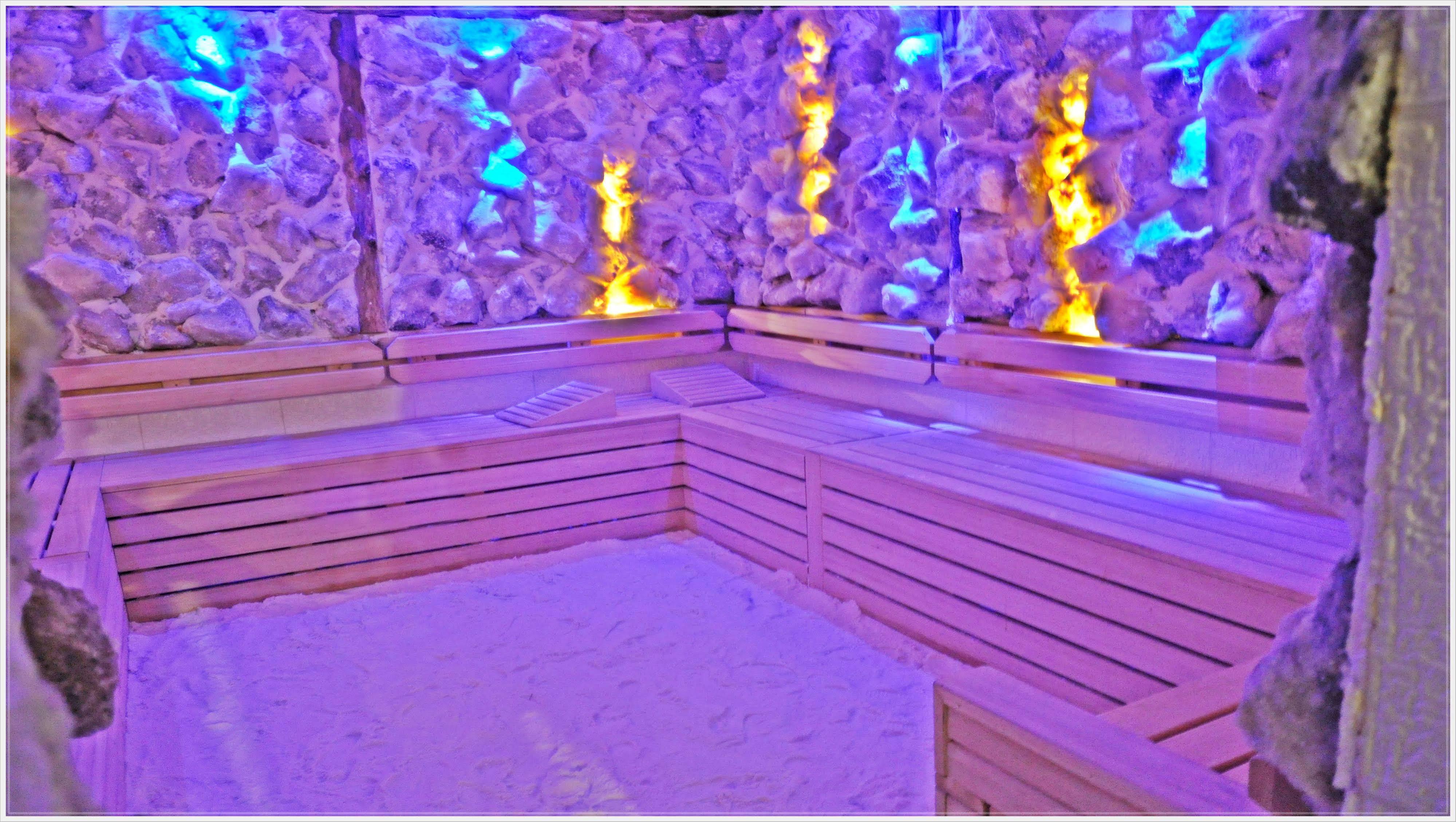 Grand Asya Hotel