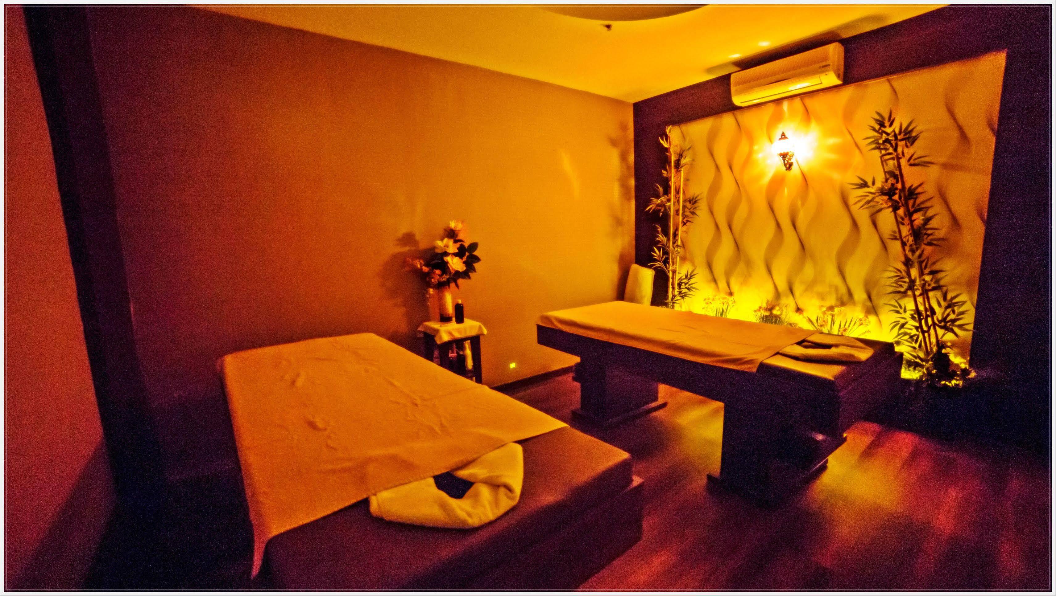 Hotel Grand Asya