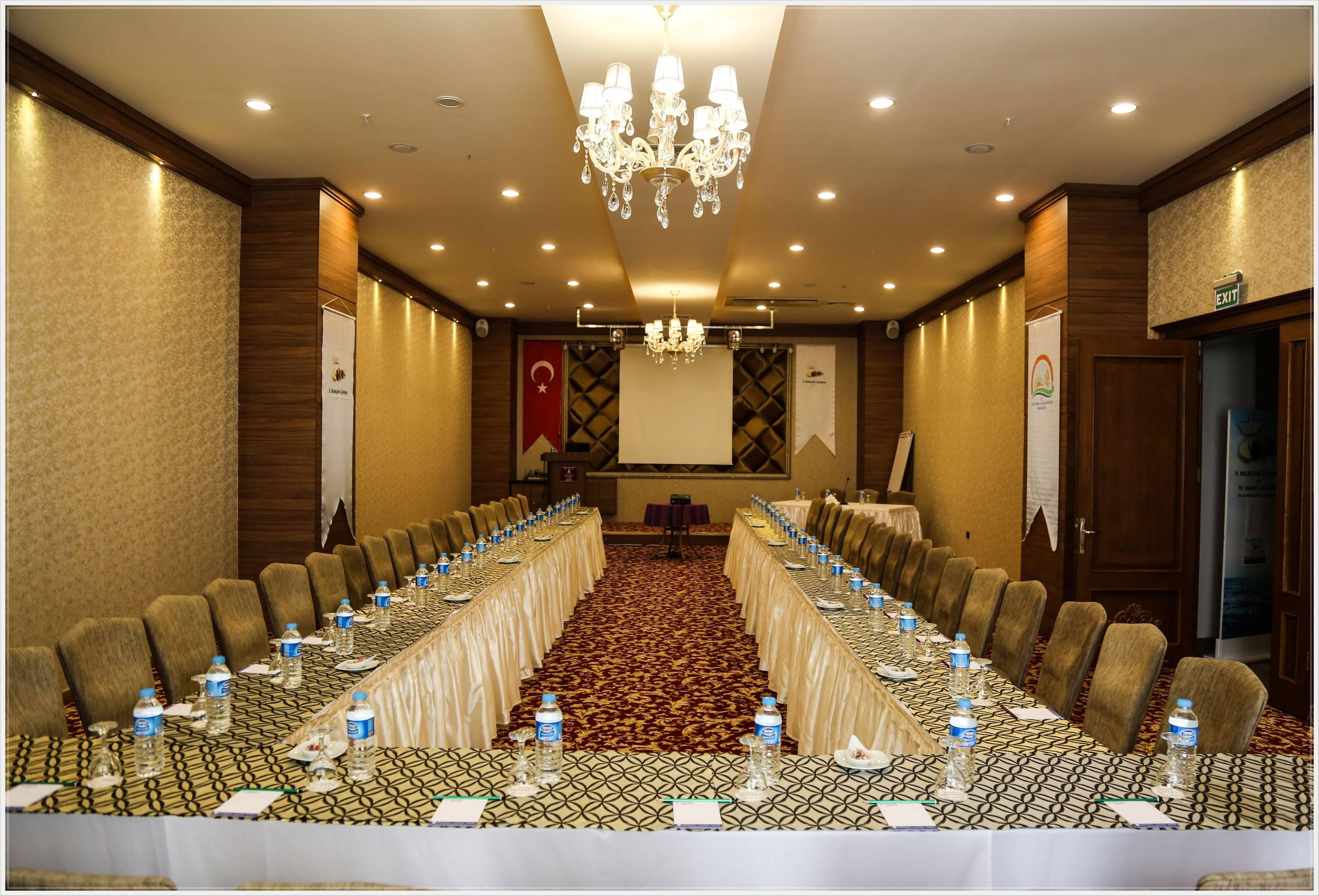 Grand Asya Hotel Bandirma