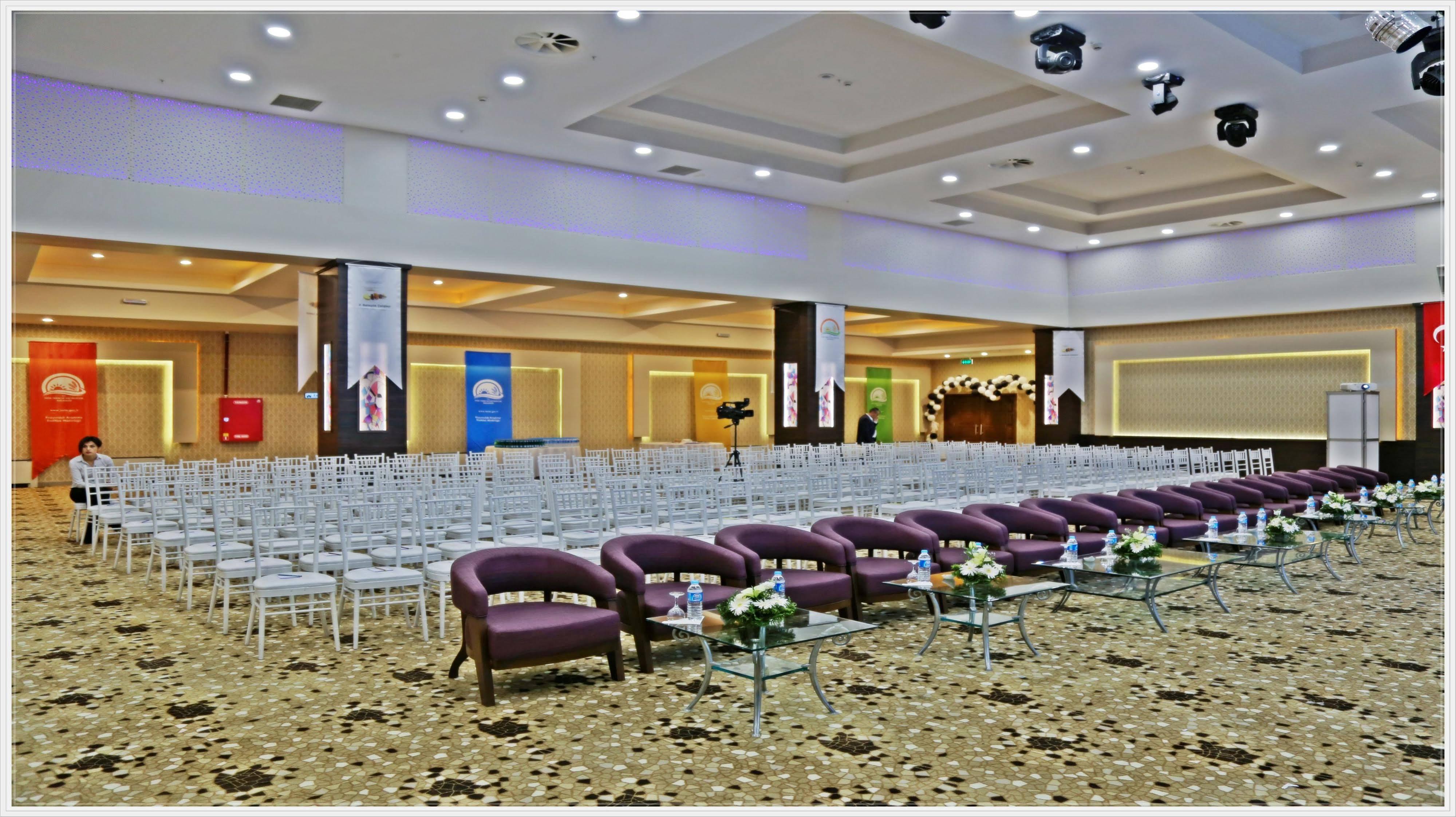 Hotel Grand Asya Bandirma