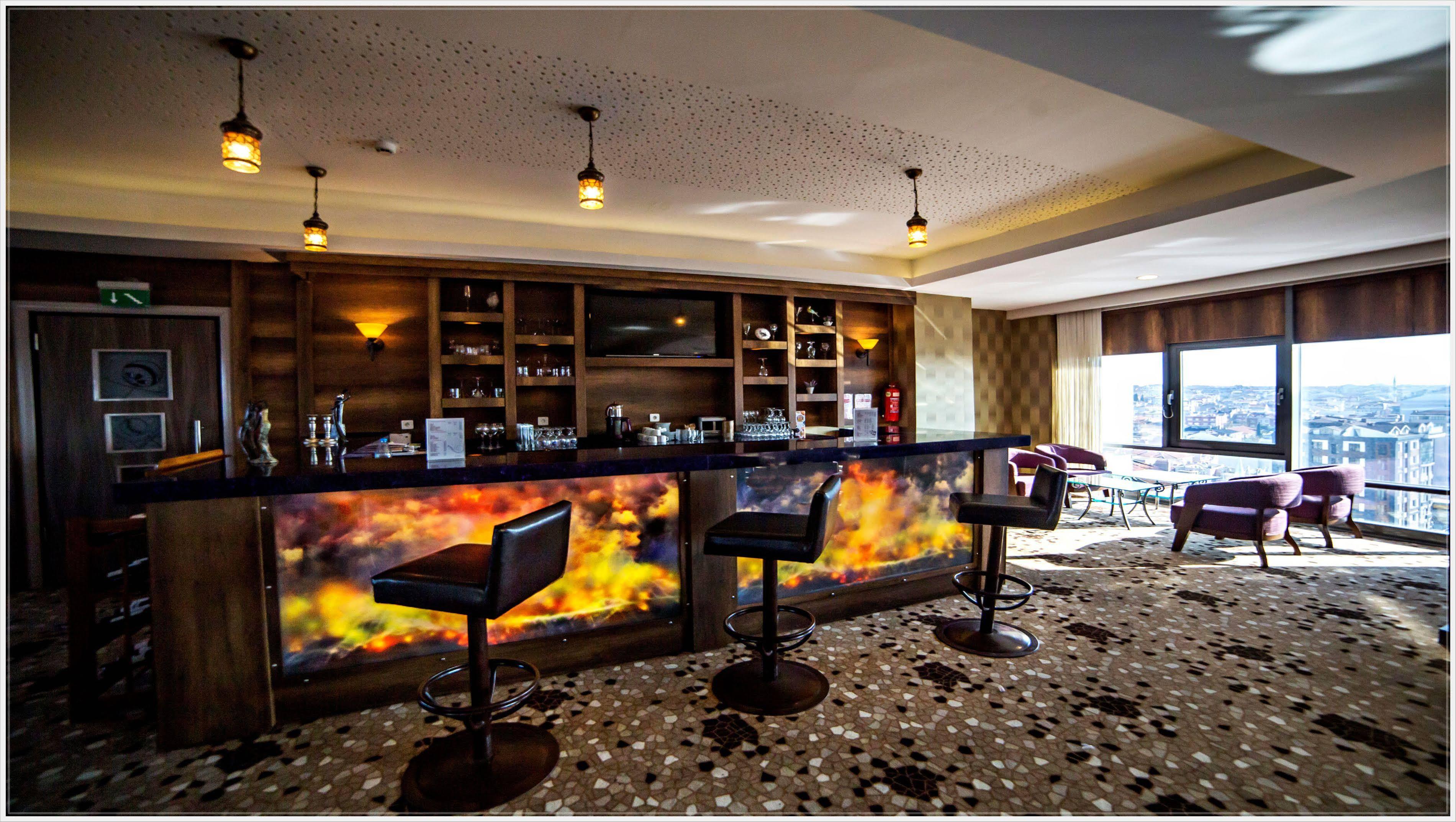 Grand Asya 5* Bandirma