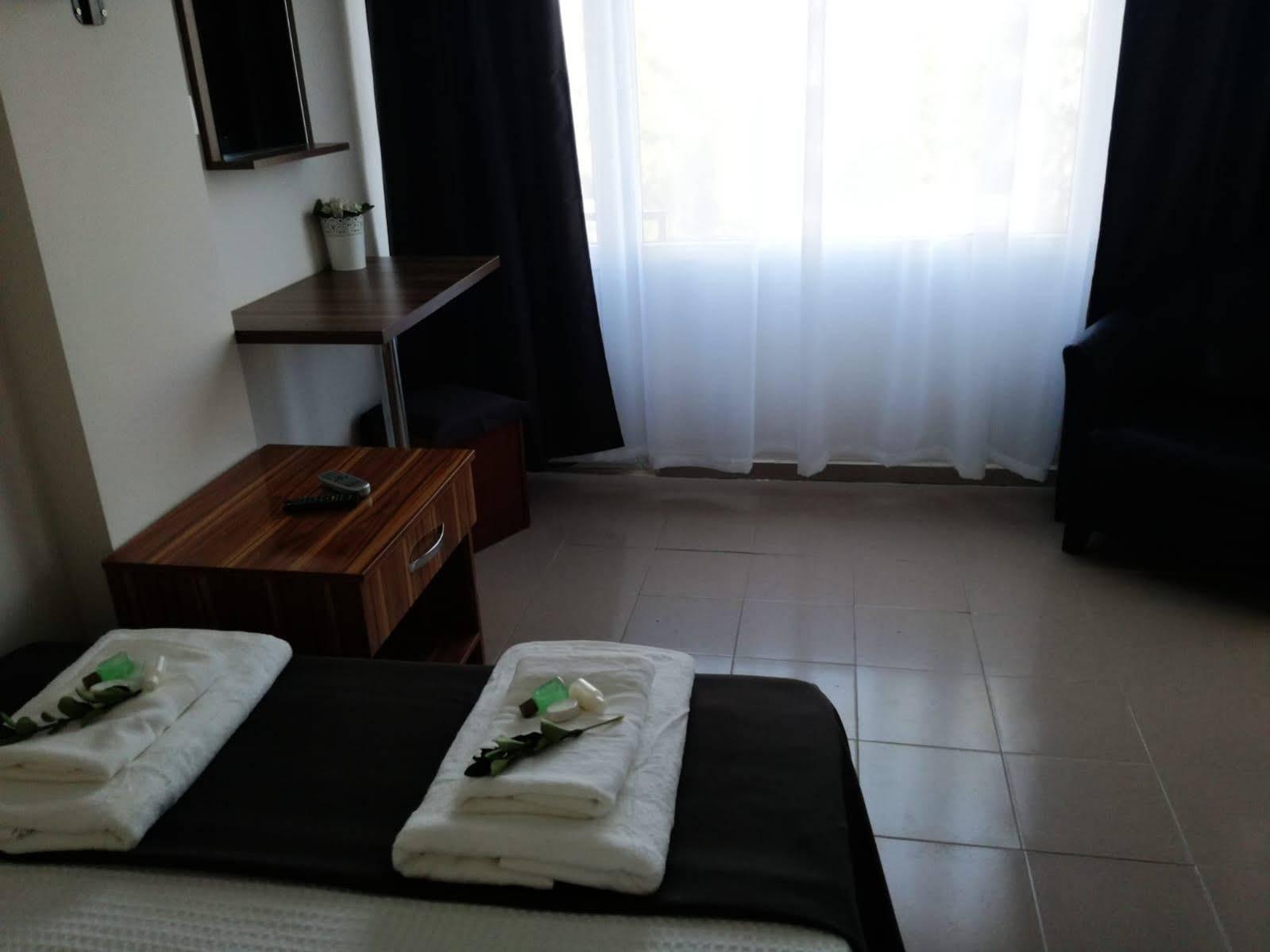 Konuk Hotel Erdek