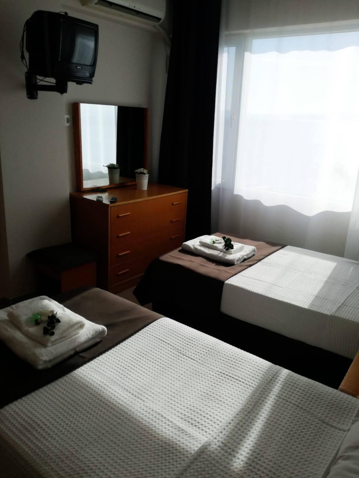 Hotel Konuk Erdek