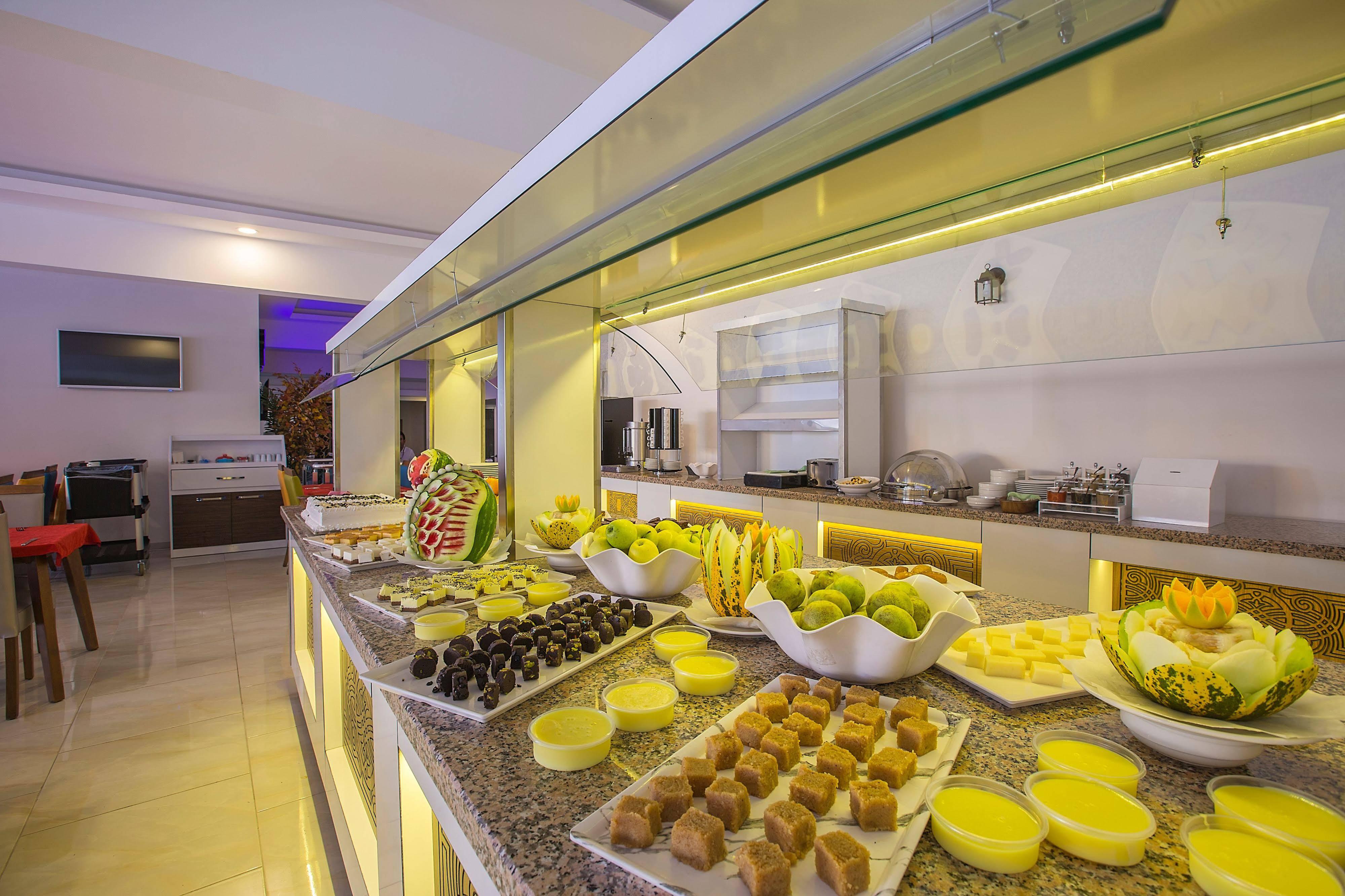 Hotel Arsi Enfi 4*
