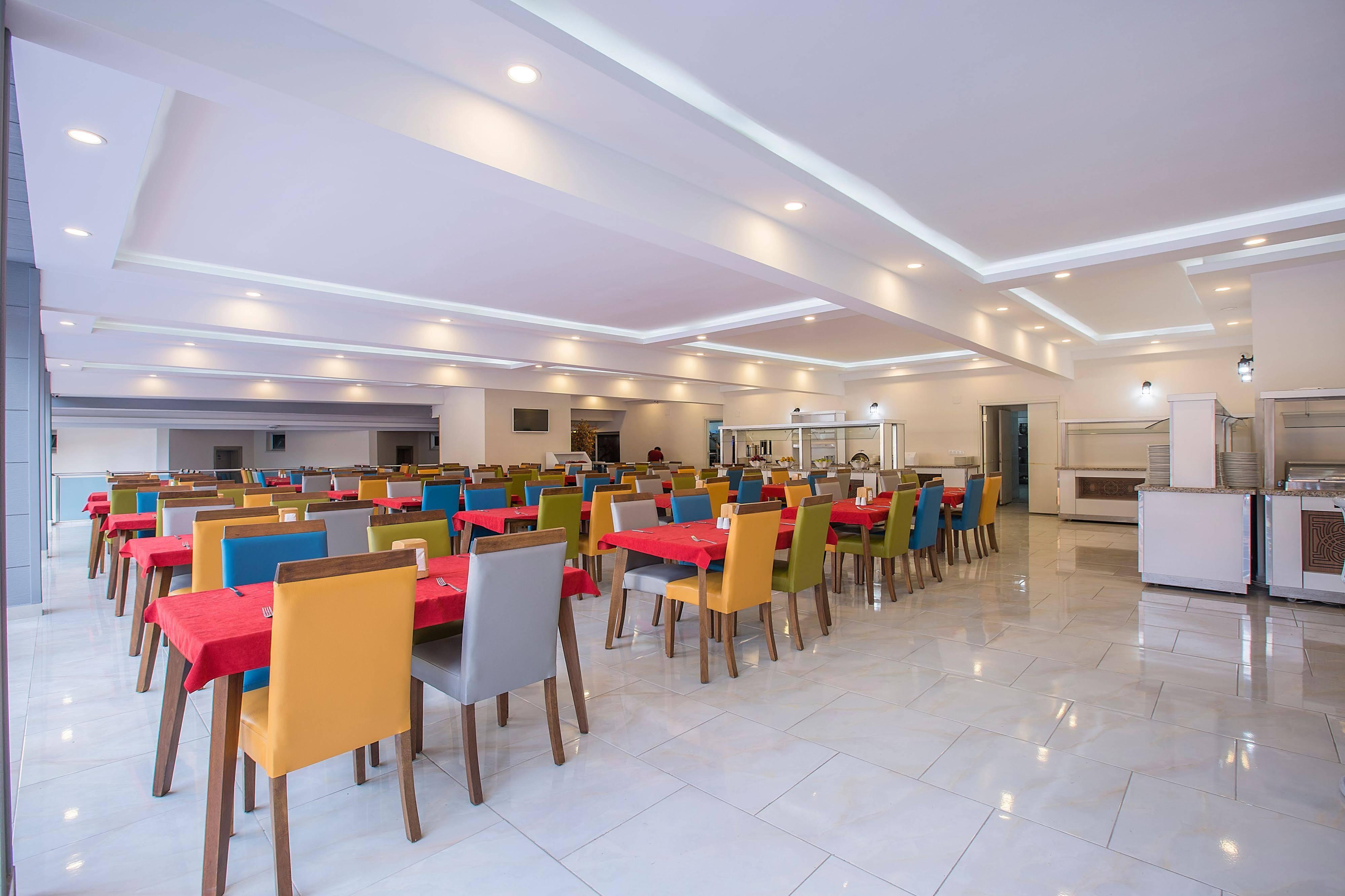 Arsi Enfi 4*