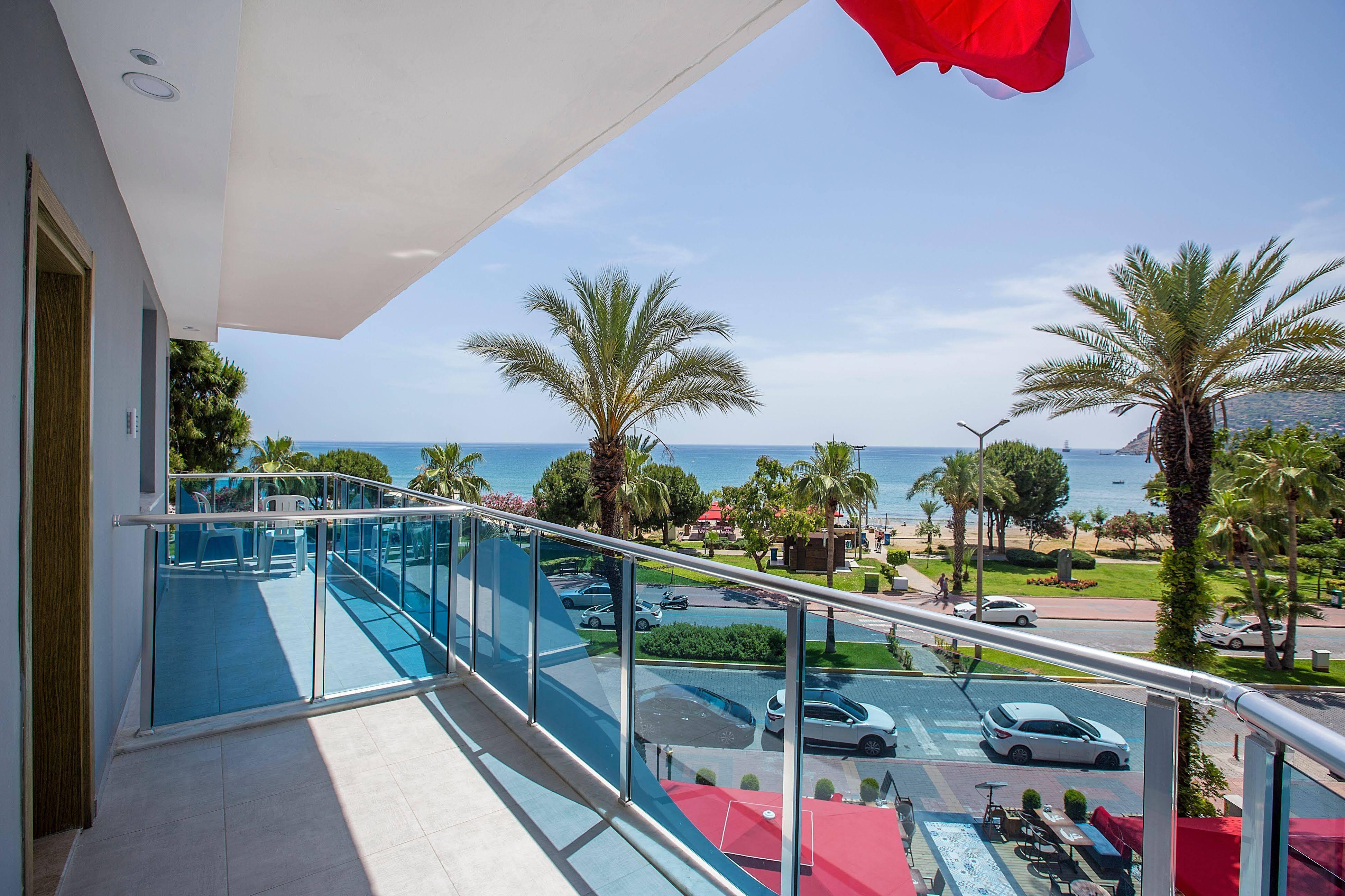 Arsi Enfi 4*