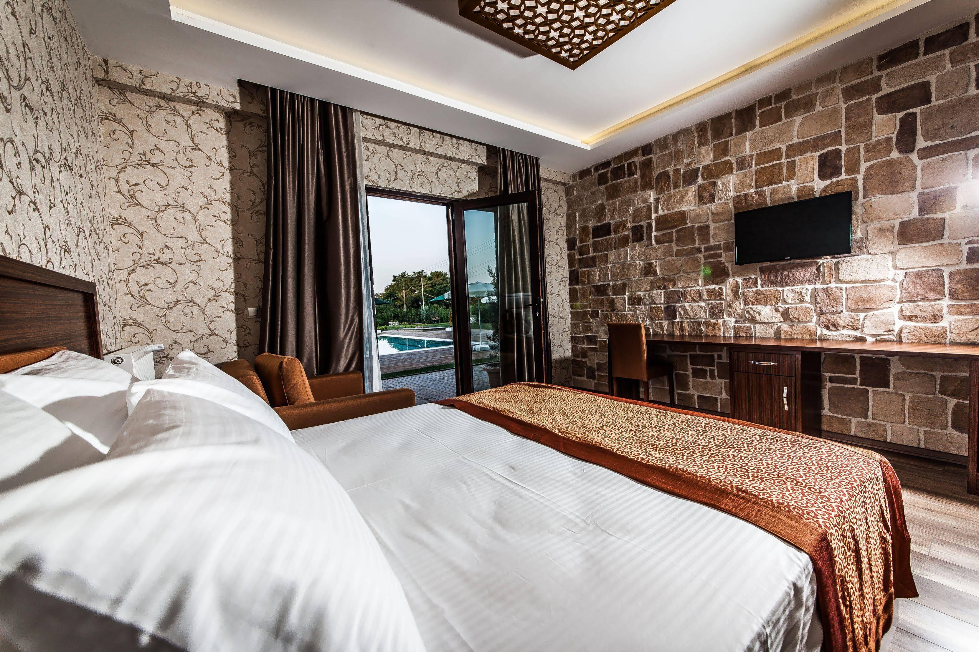 My Boutique Hotel Masukiye