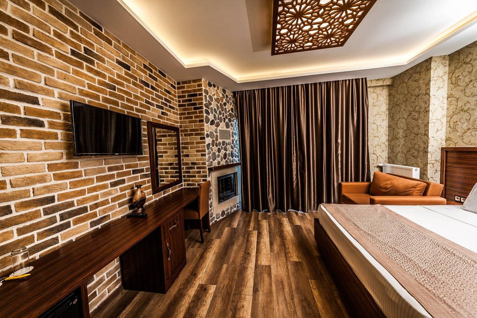 My Boutique Hotel 3*