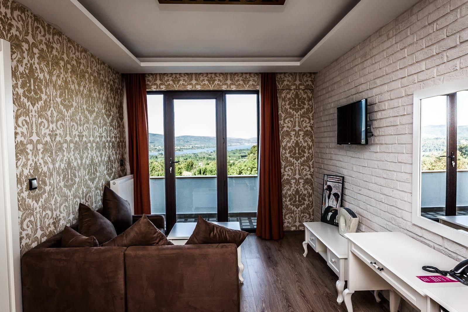 Hotel My Boutique