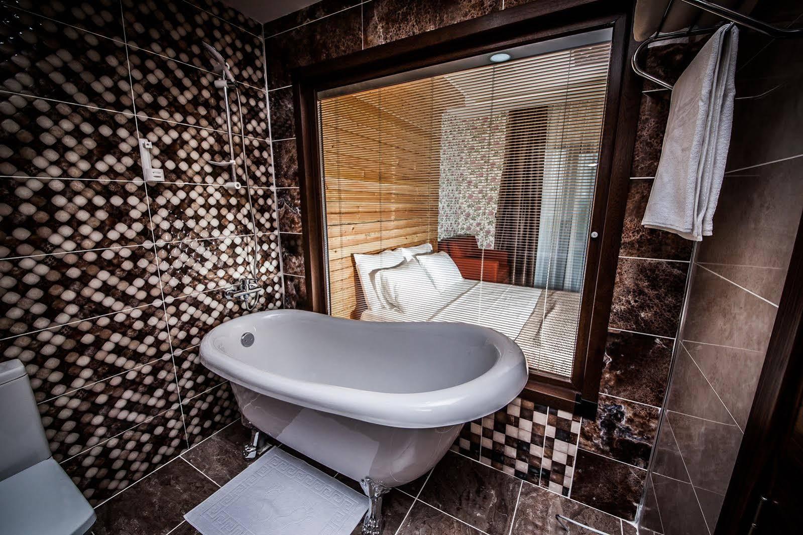 Hotel My Boutique Masukiye