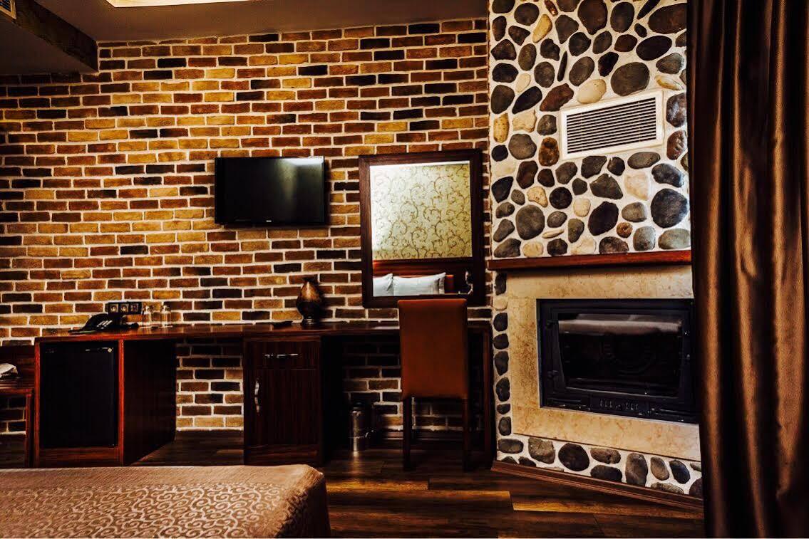 My Boutique Hotel Masukiye