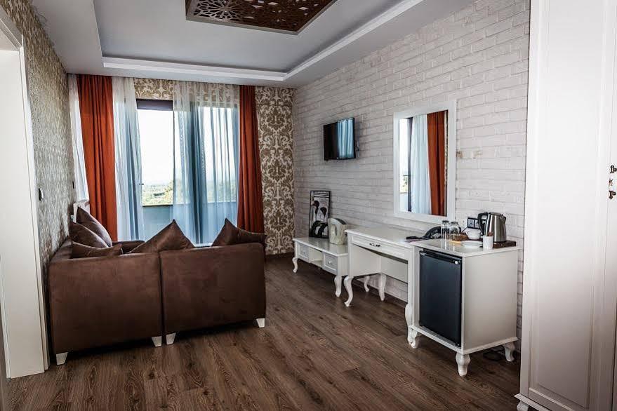 Hotel My Boutique 3*
