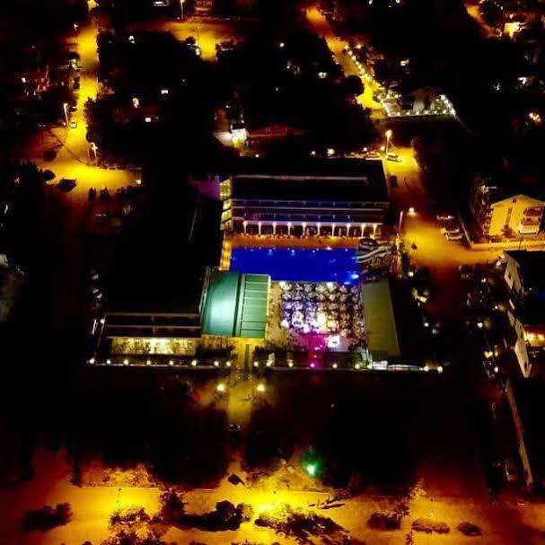 Ceti̇n Presti̇ge Hotel Ocaklar