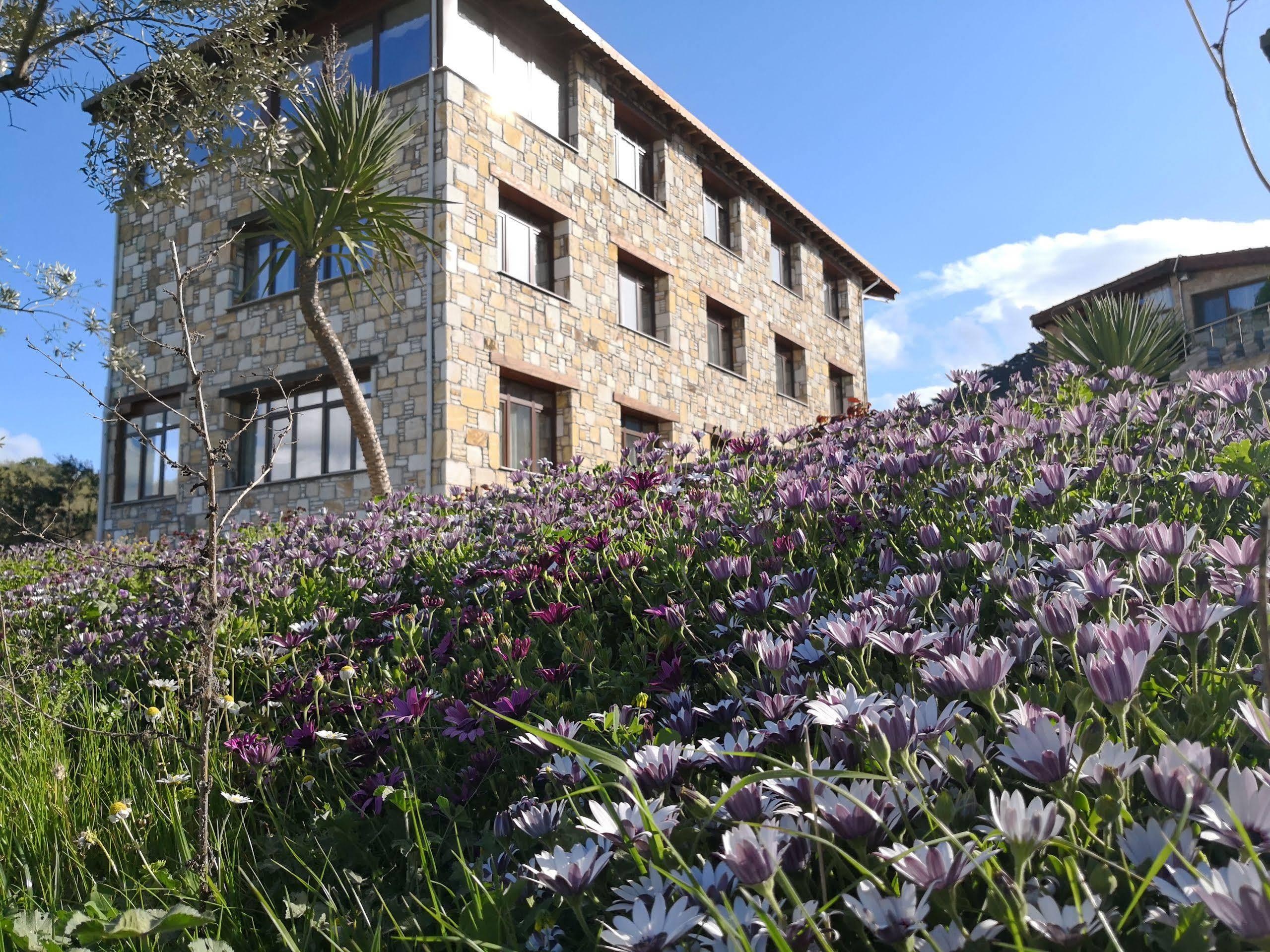 Hotel Kozbeyli Konagi Yenifoca