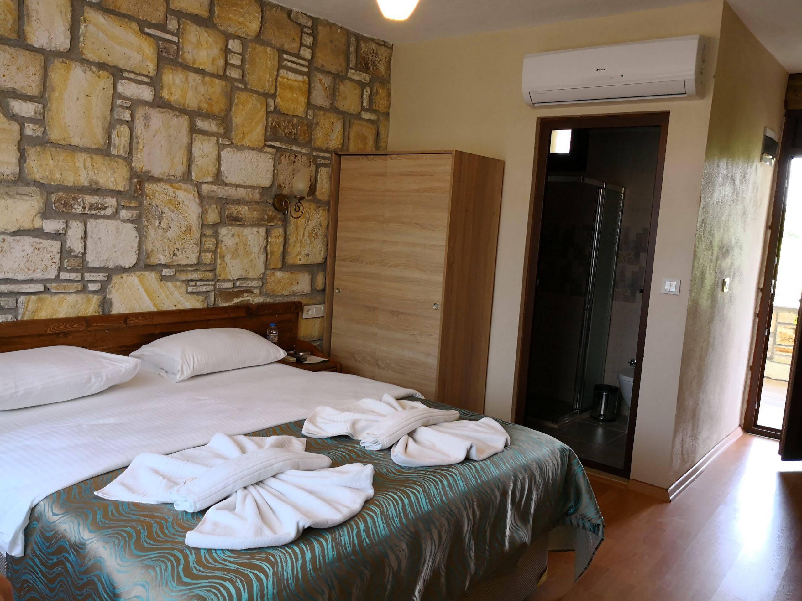 Hotel Kozbeyli Konagi 3*