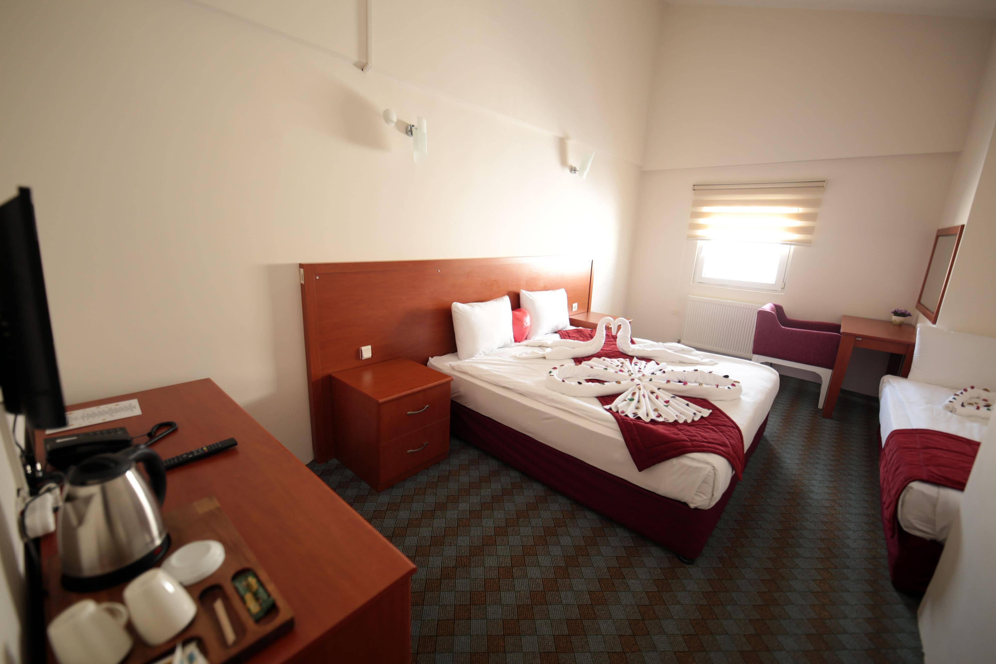 Hill Hotel Erciyes
