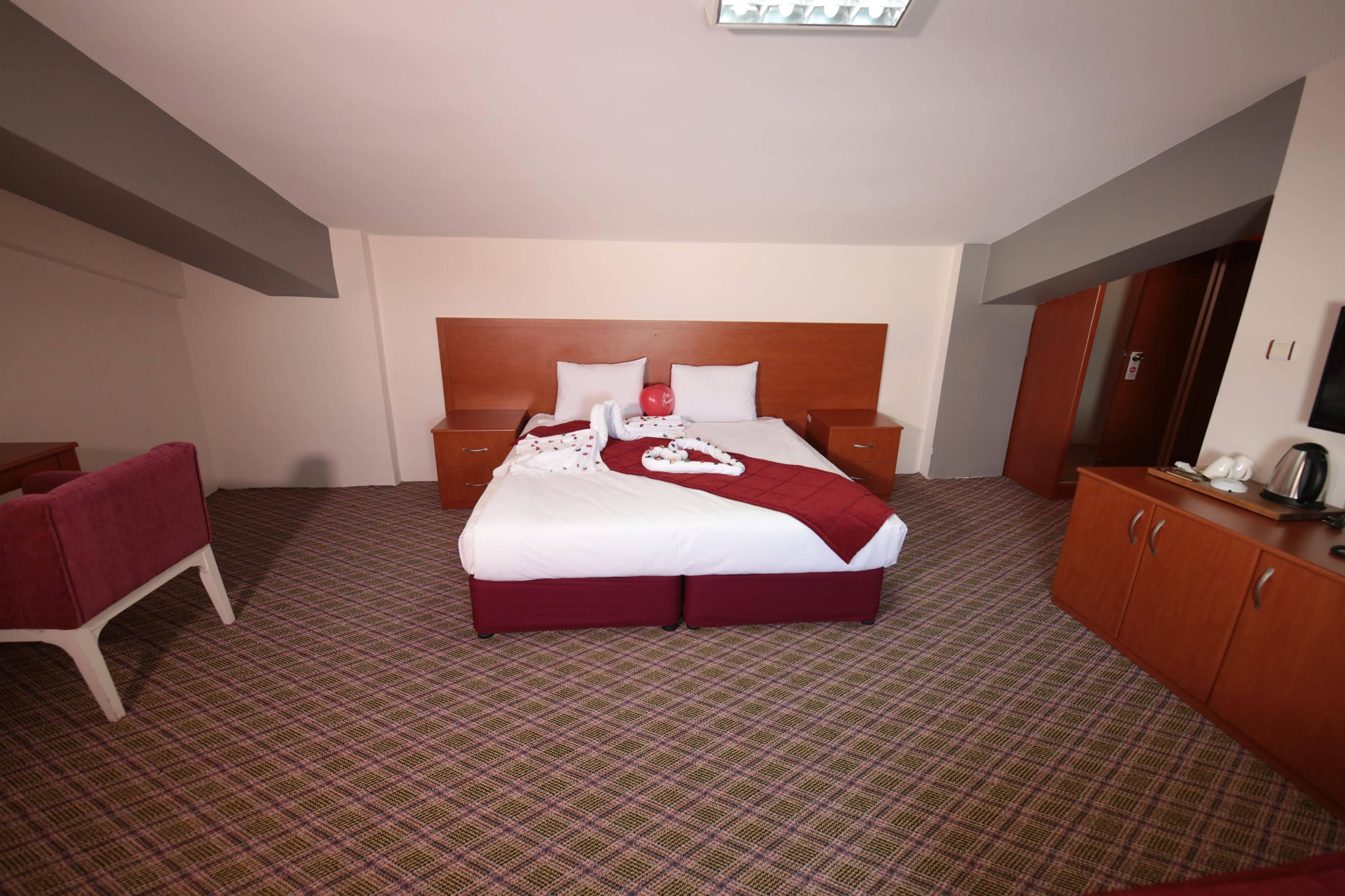 Hill 3* Erciyes