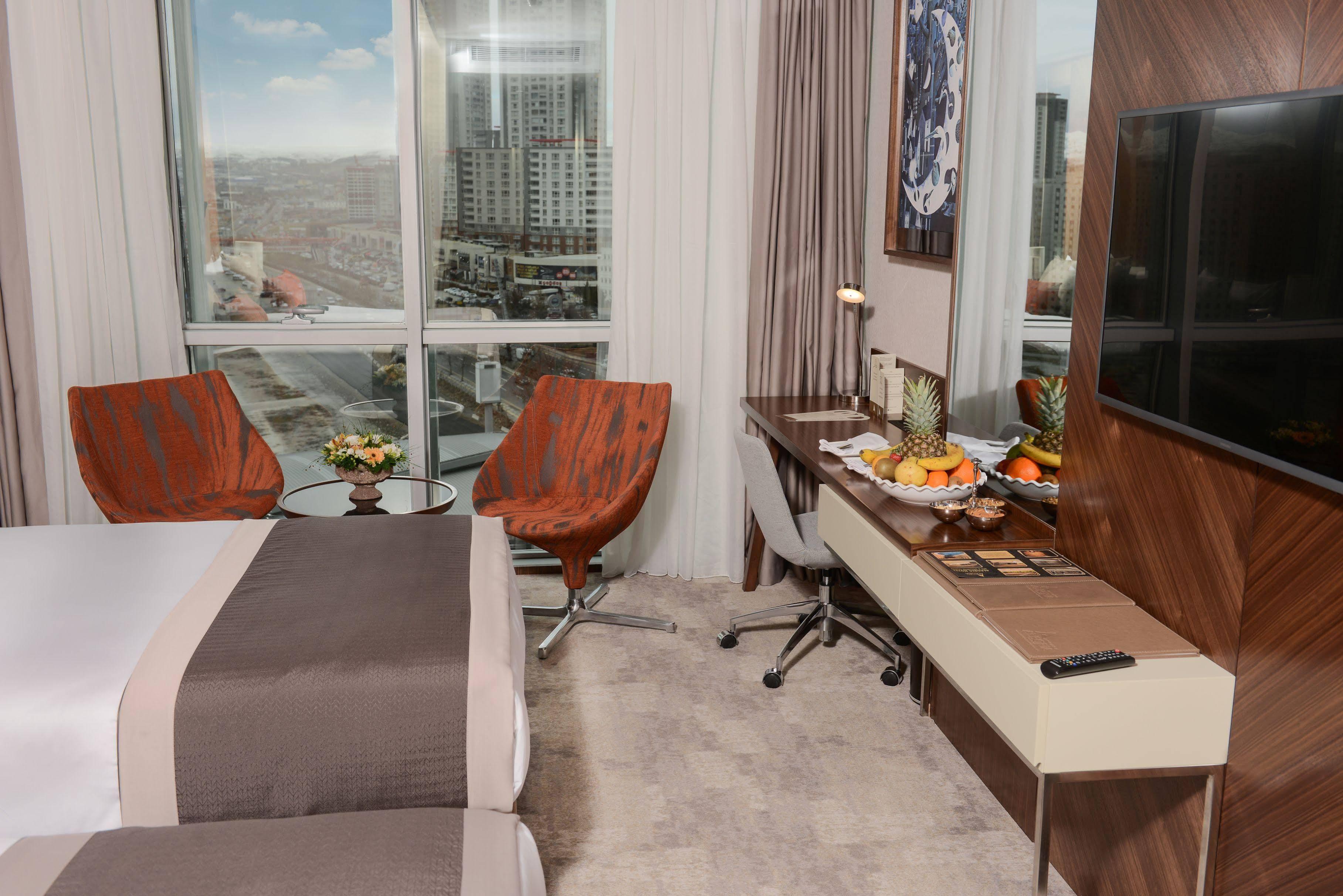 Alegria Business Hotel Ankara
