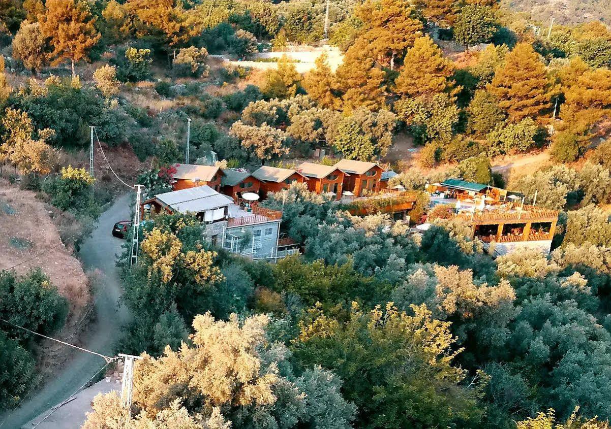 Kabak Armes Hotel 3*