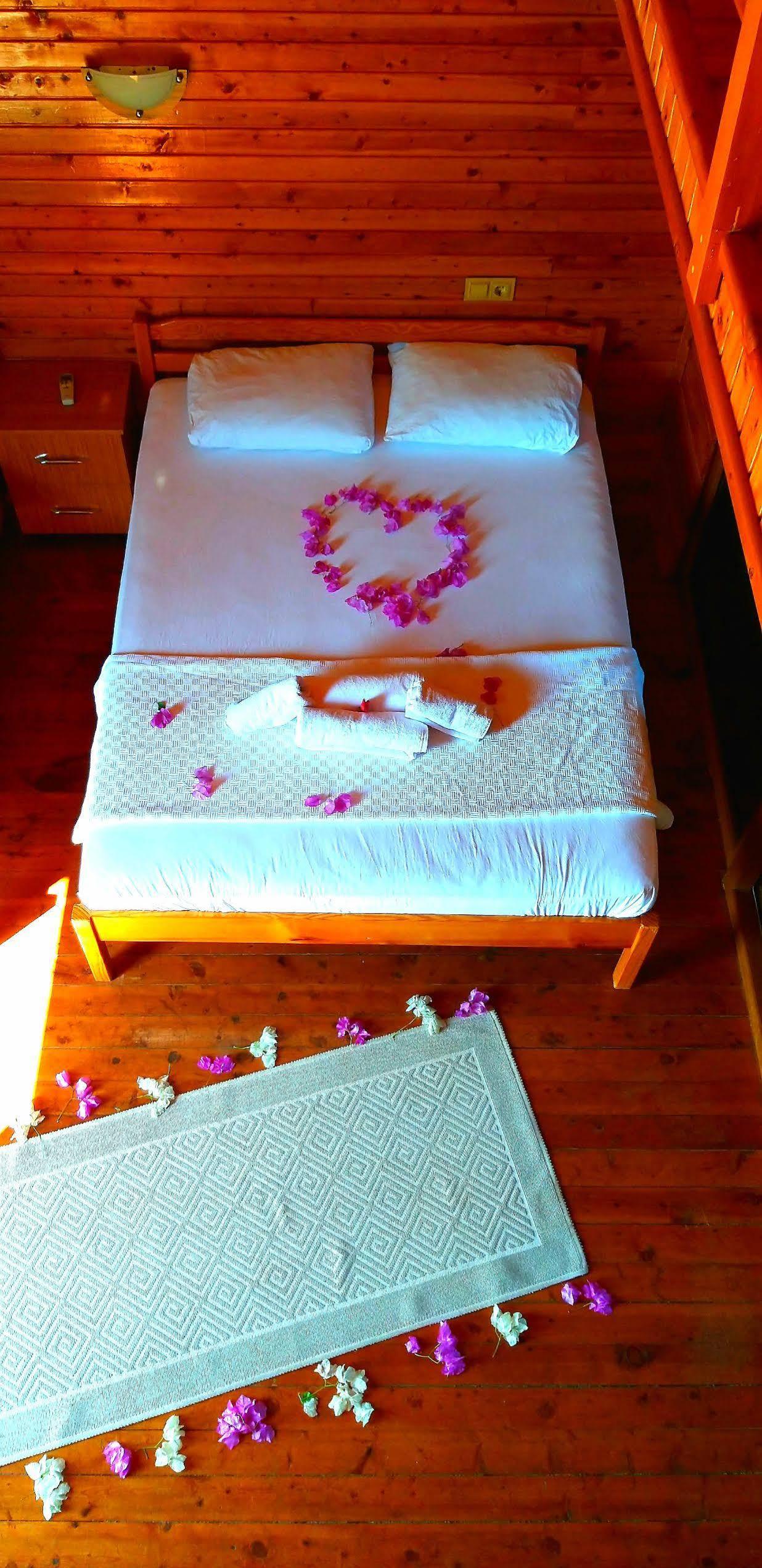 Hotel Kabak Armes Faralya