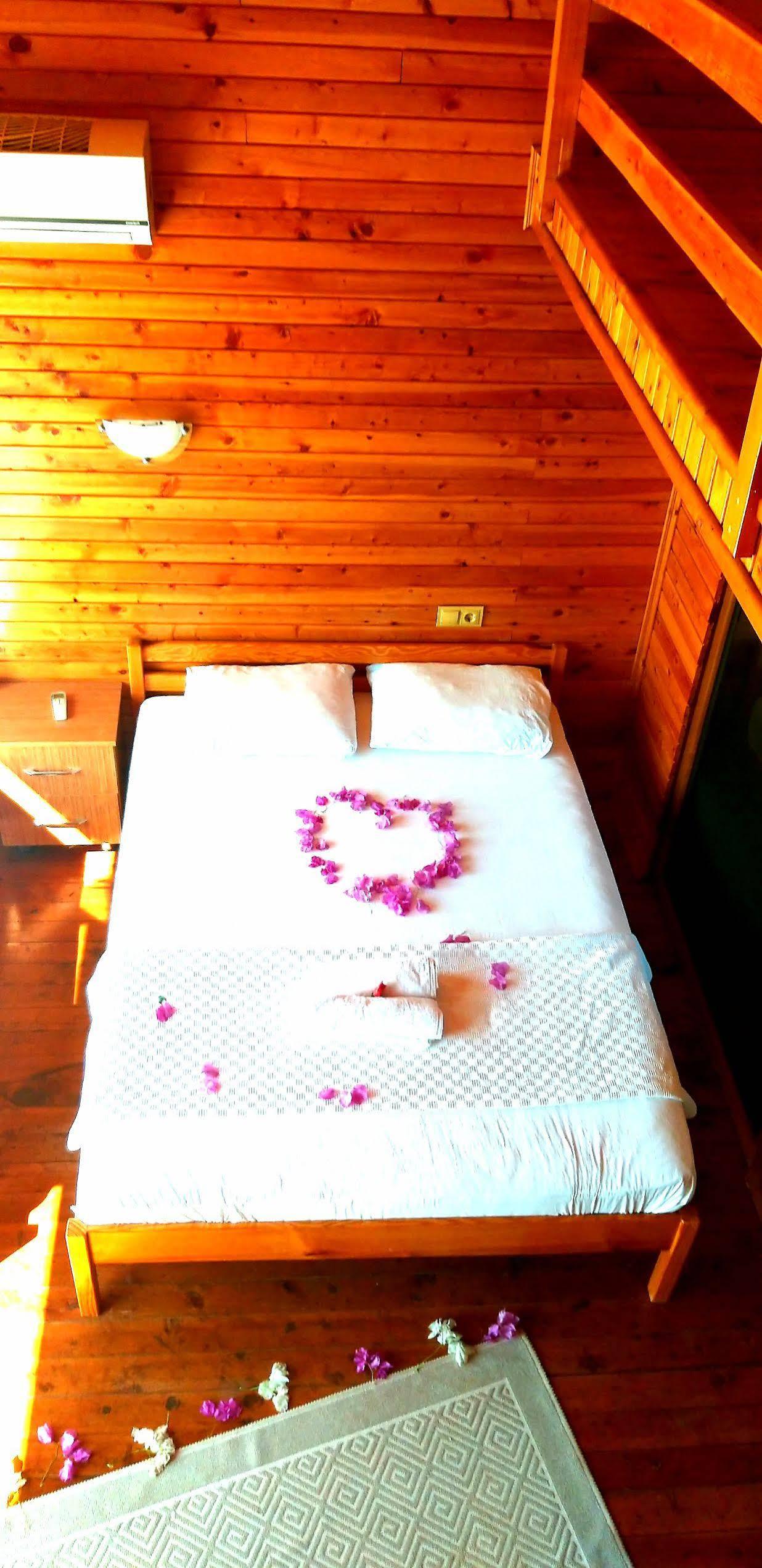 Hotel Kabak Armes 3*