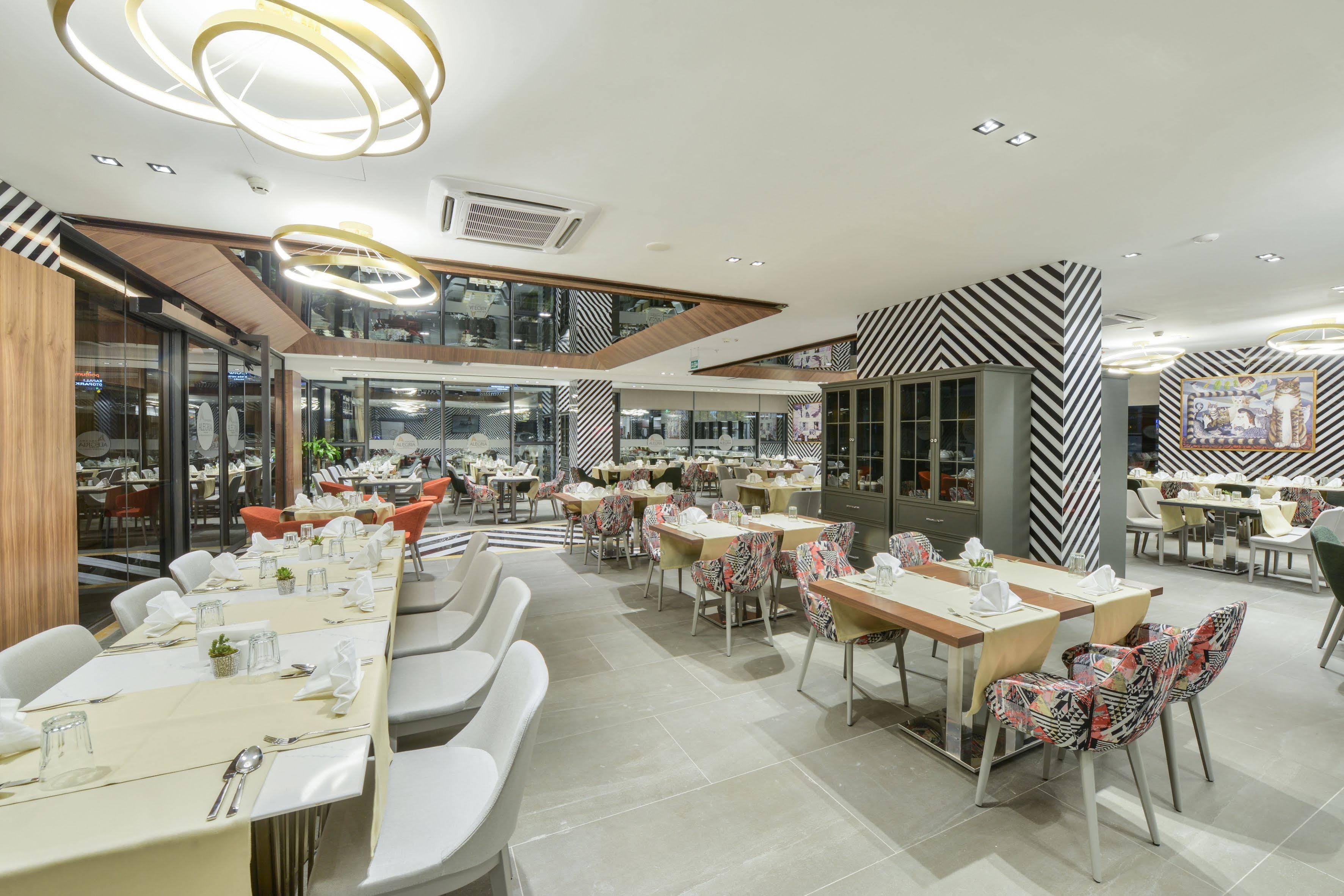 Alegria Business 5* Ankara