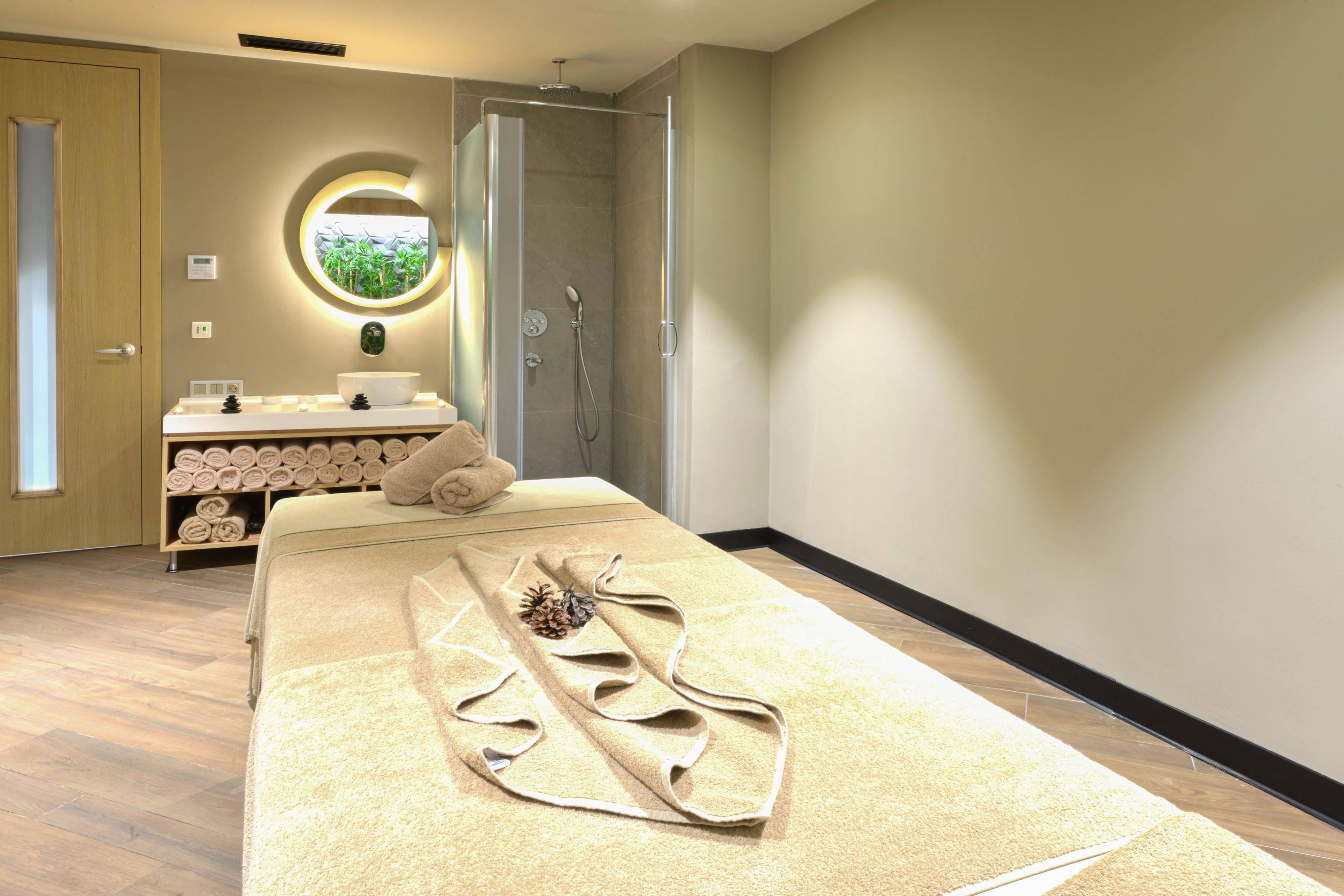 Alegria Business 5* Ankara