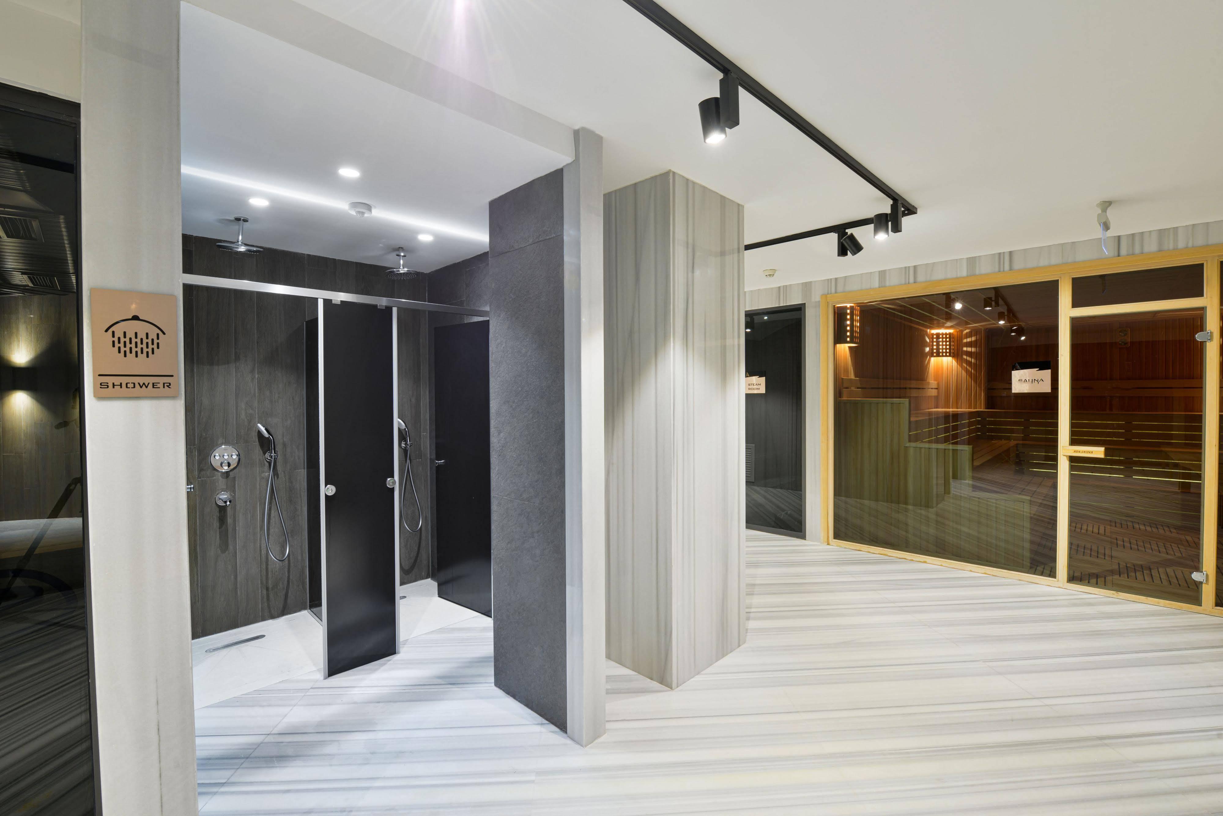 Alegria Business Hotel Ankara