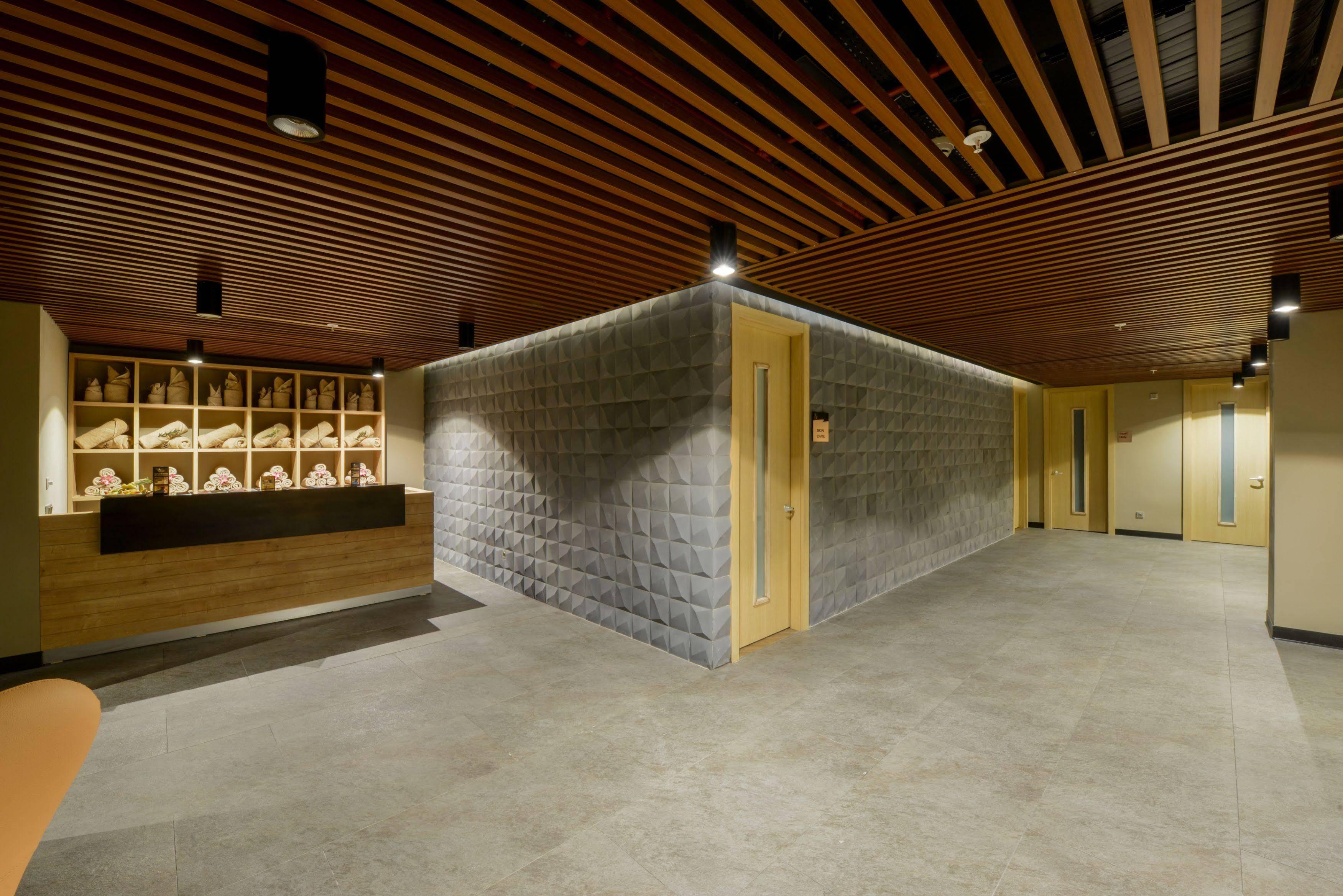Hotel Alegria Business