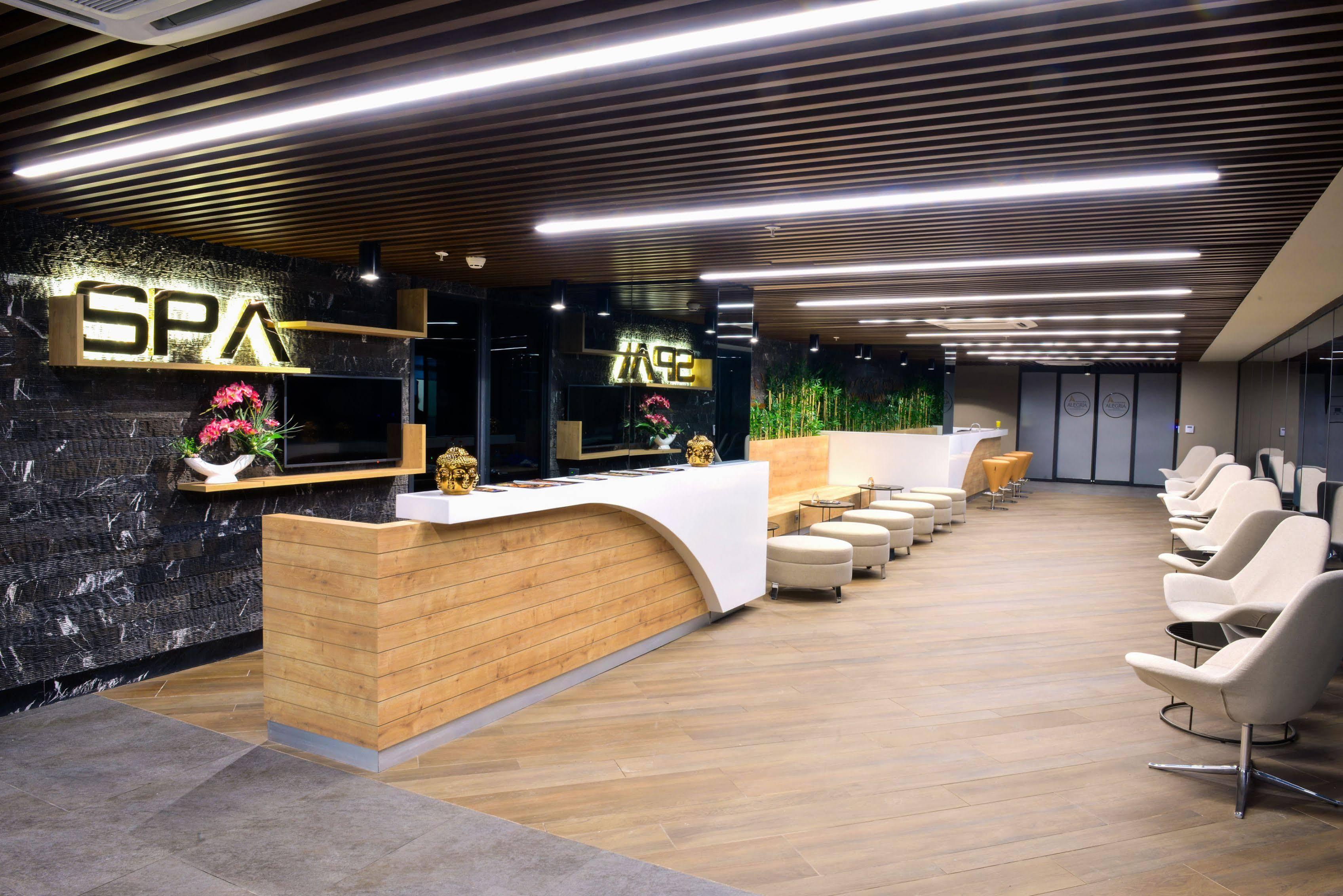 Alegria Business Ankara