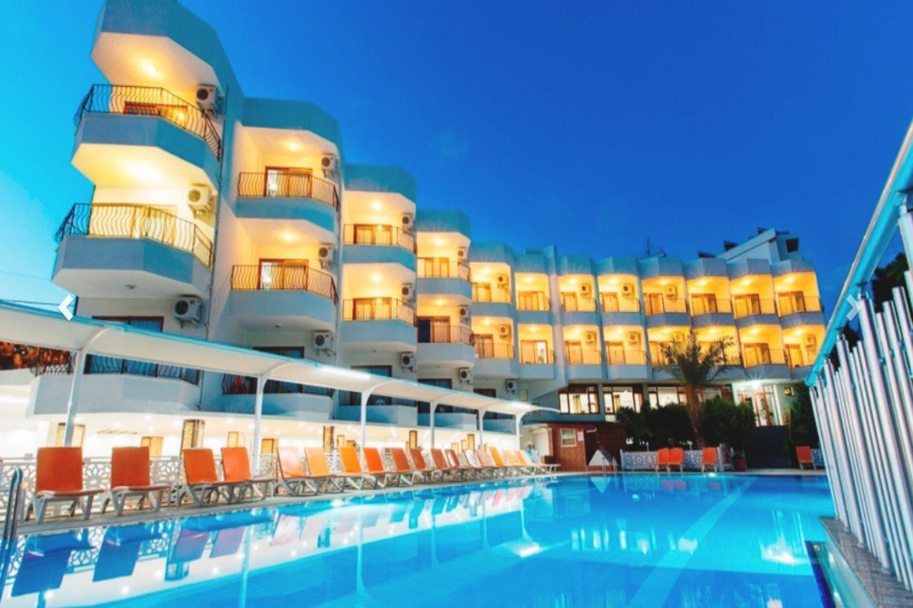 Hotel Oz