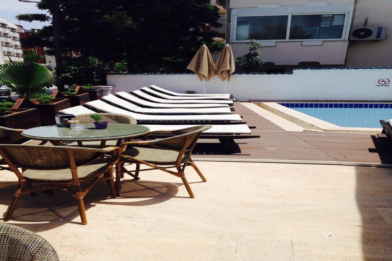 Hani Hotel