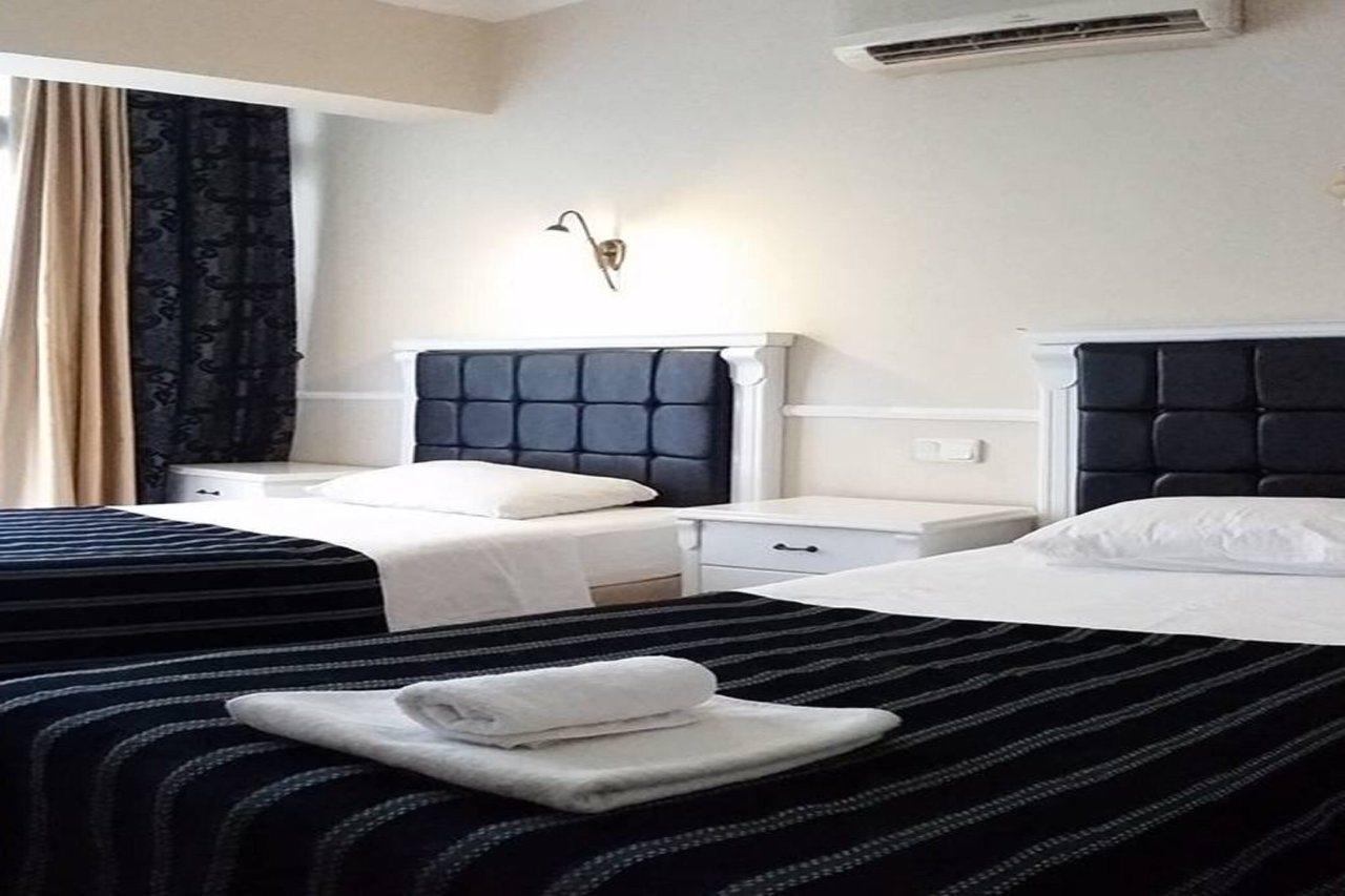 Hotel Hani
