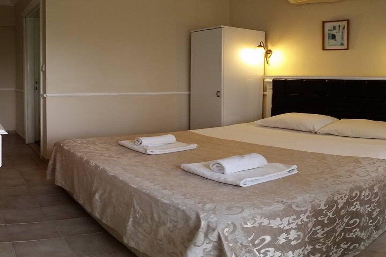 Hotel Hani