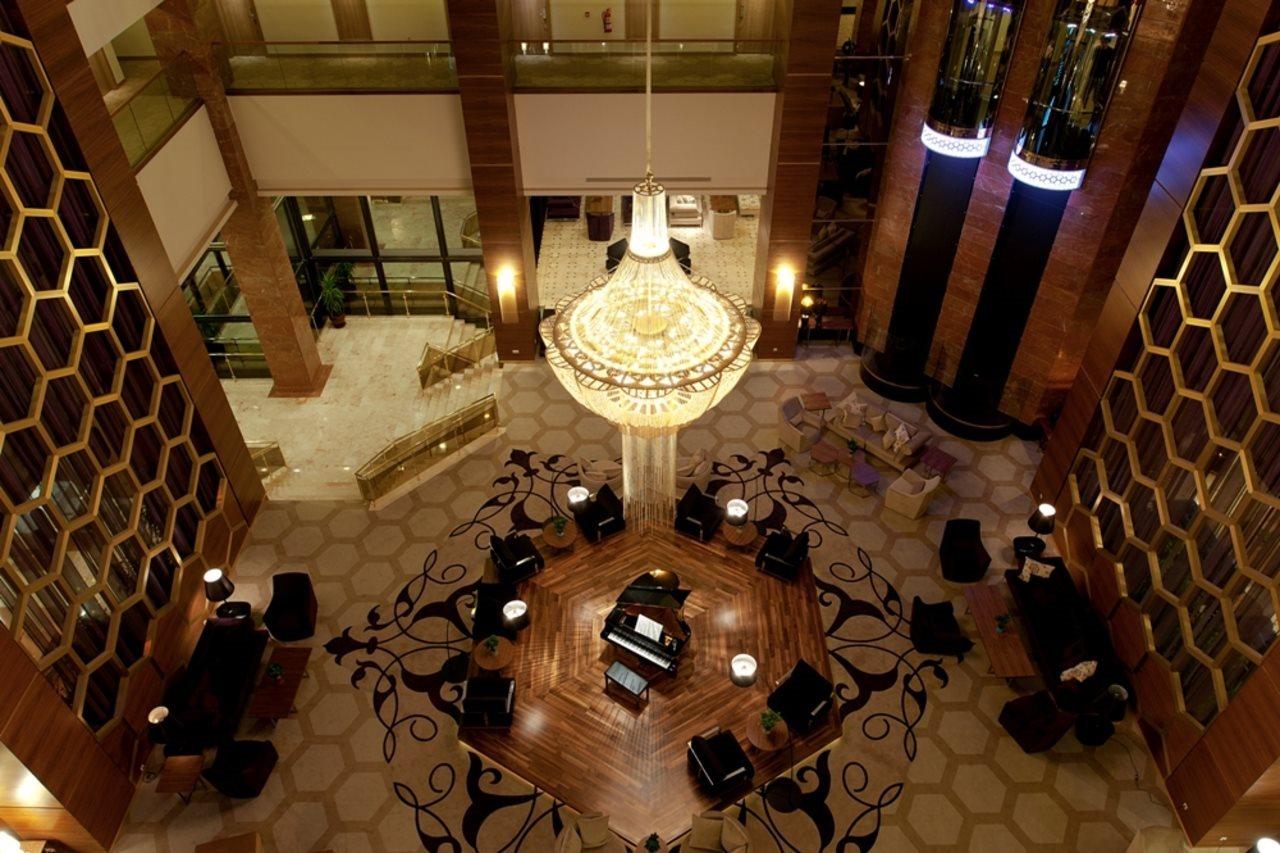 Kaya Thermal & Convention 5*