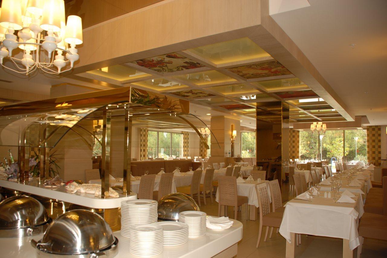 Resort Kaya Thermal & Convention Izmir