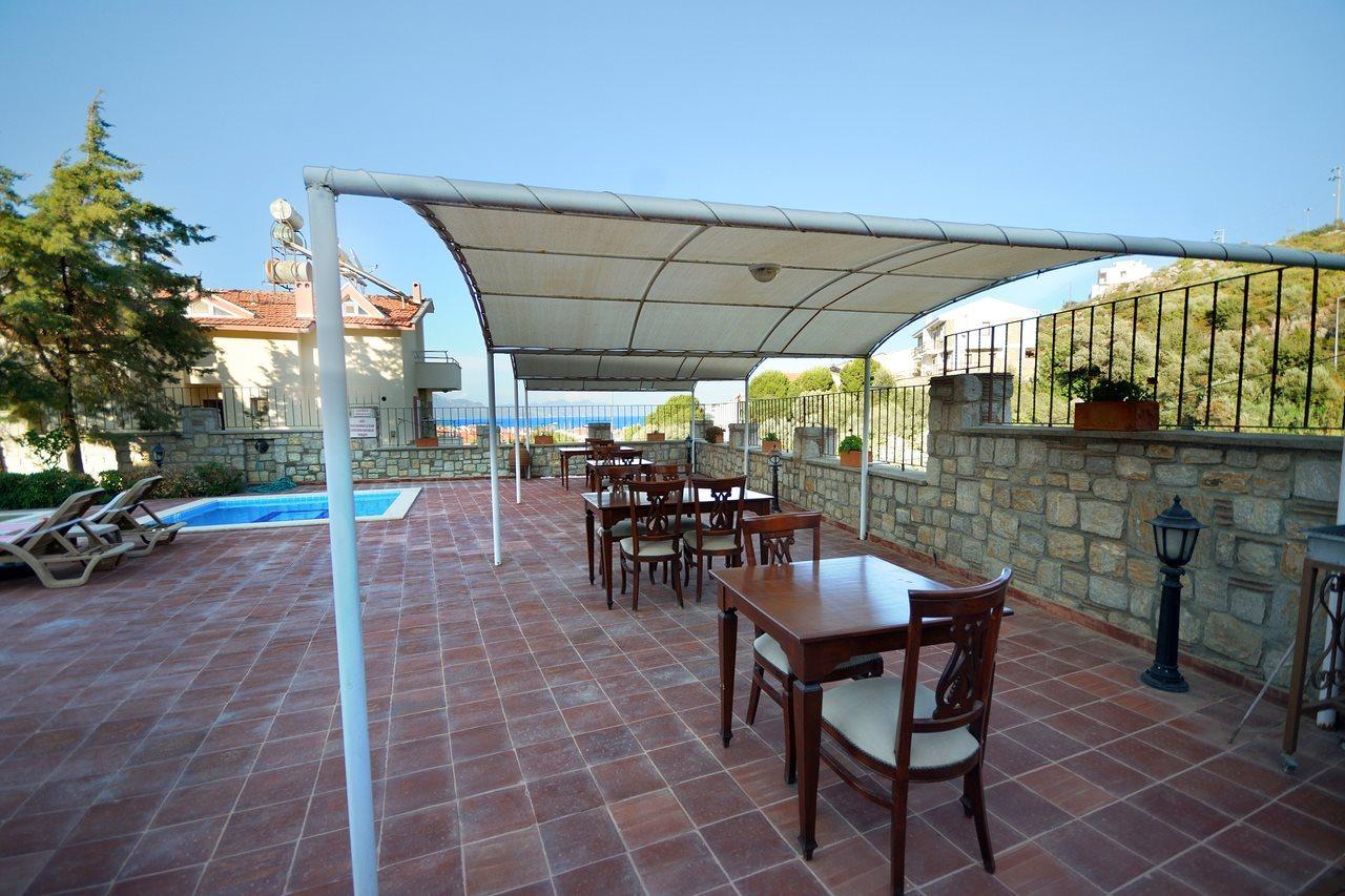 Villa Anfora 3*