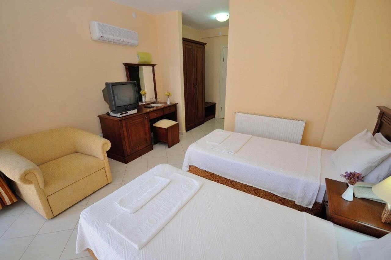 Villa Anfora 3*