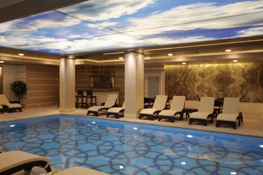 Hotel Miss