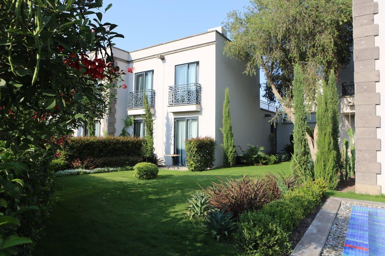 Sandora Boutiuqe Hotel