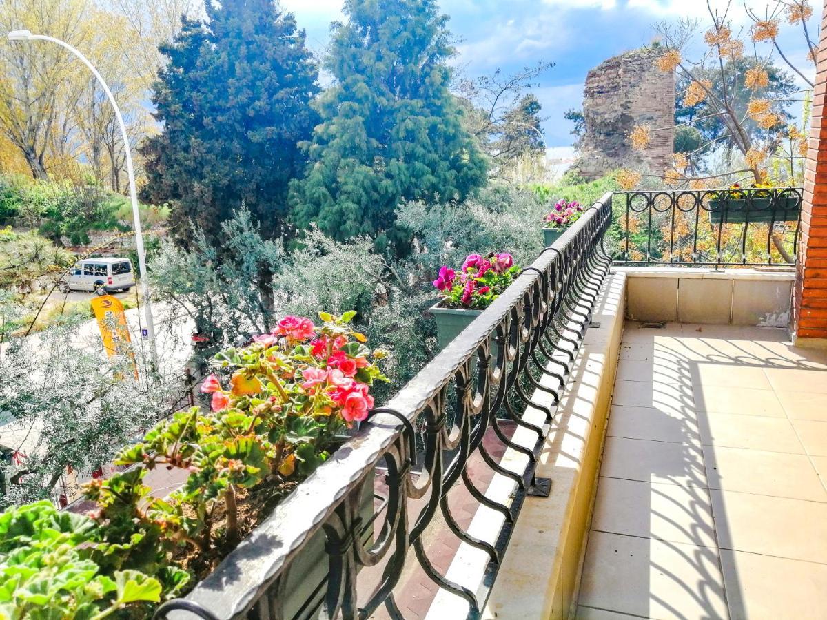 Seyir Hotel
