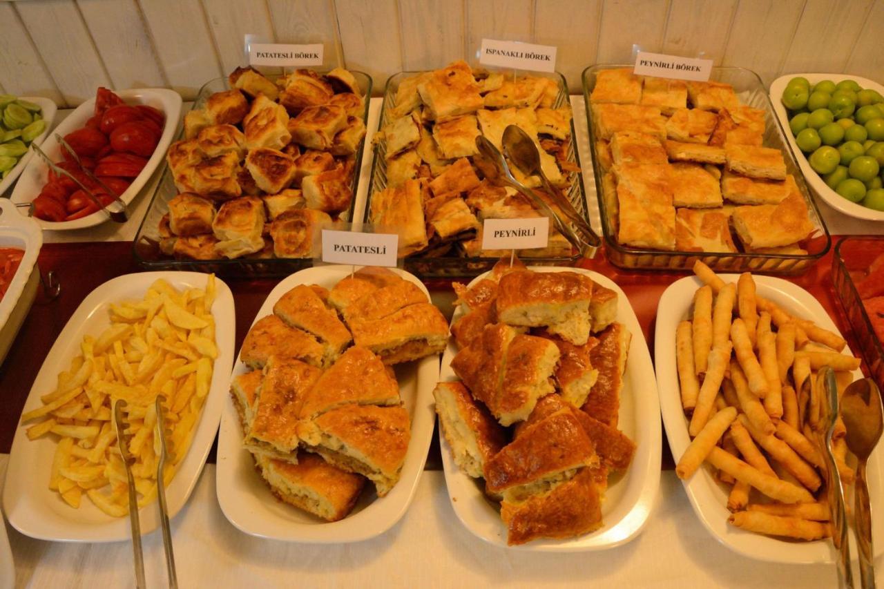 Hotel Seyir Iznik