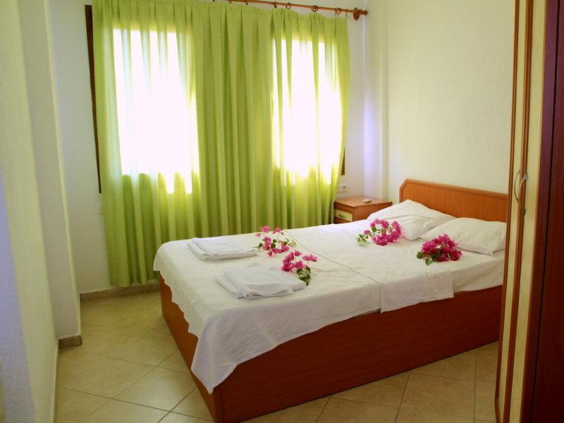 Minta Apart Hotel 2*