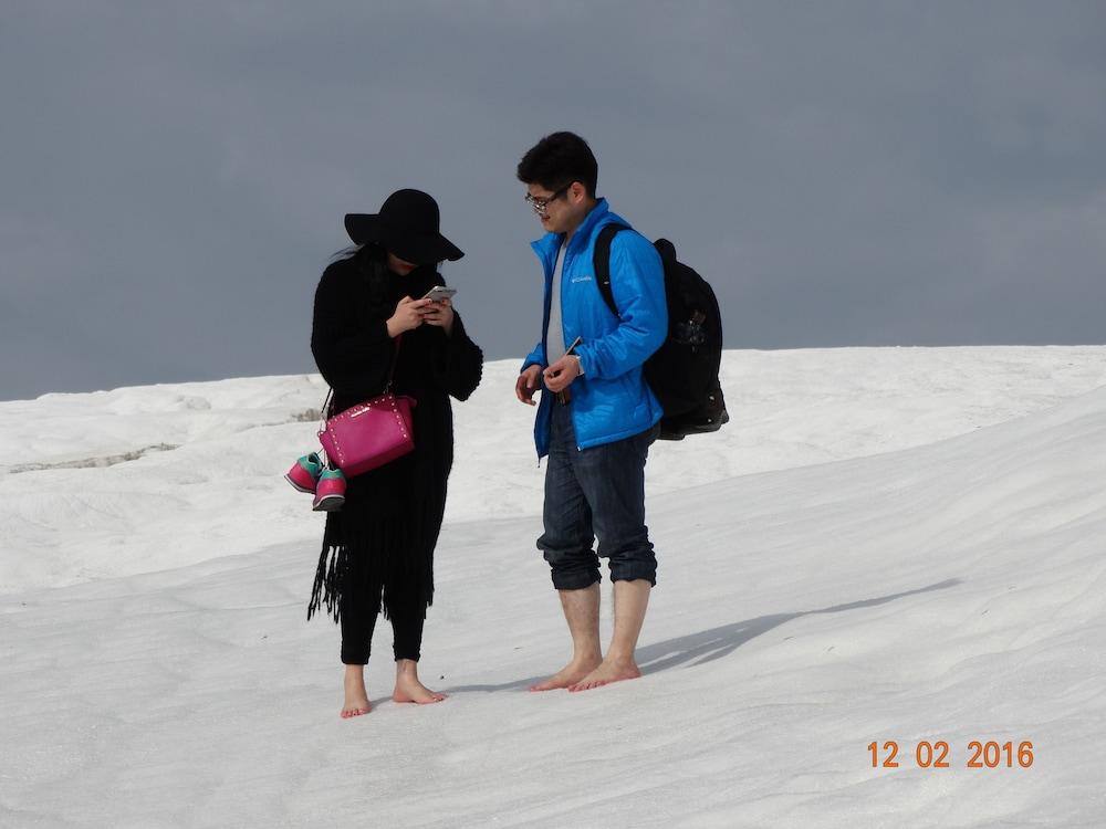 Termal Ece Pamukkale