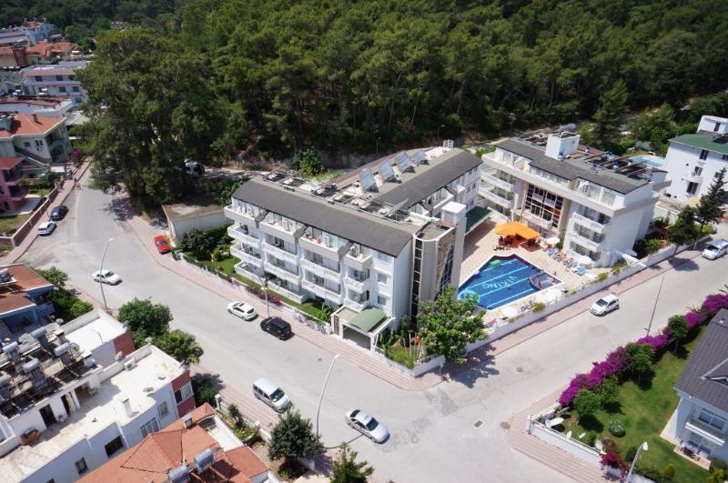 Viking Express Hotel Aparthotel Kemer